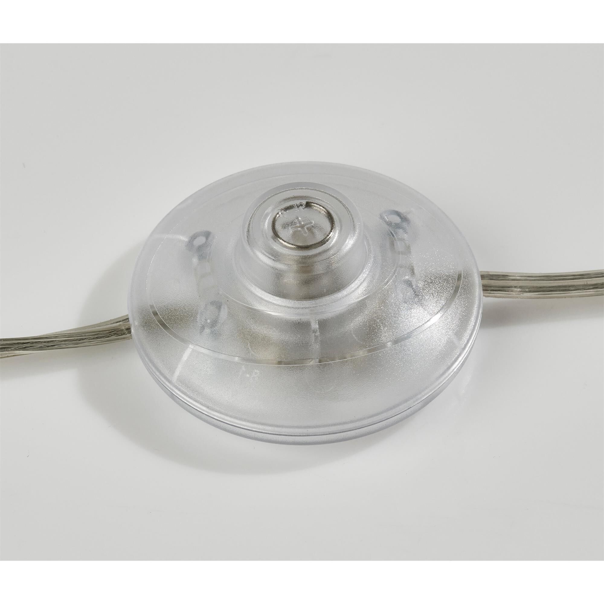 Chrystie Arc Lamp,