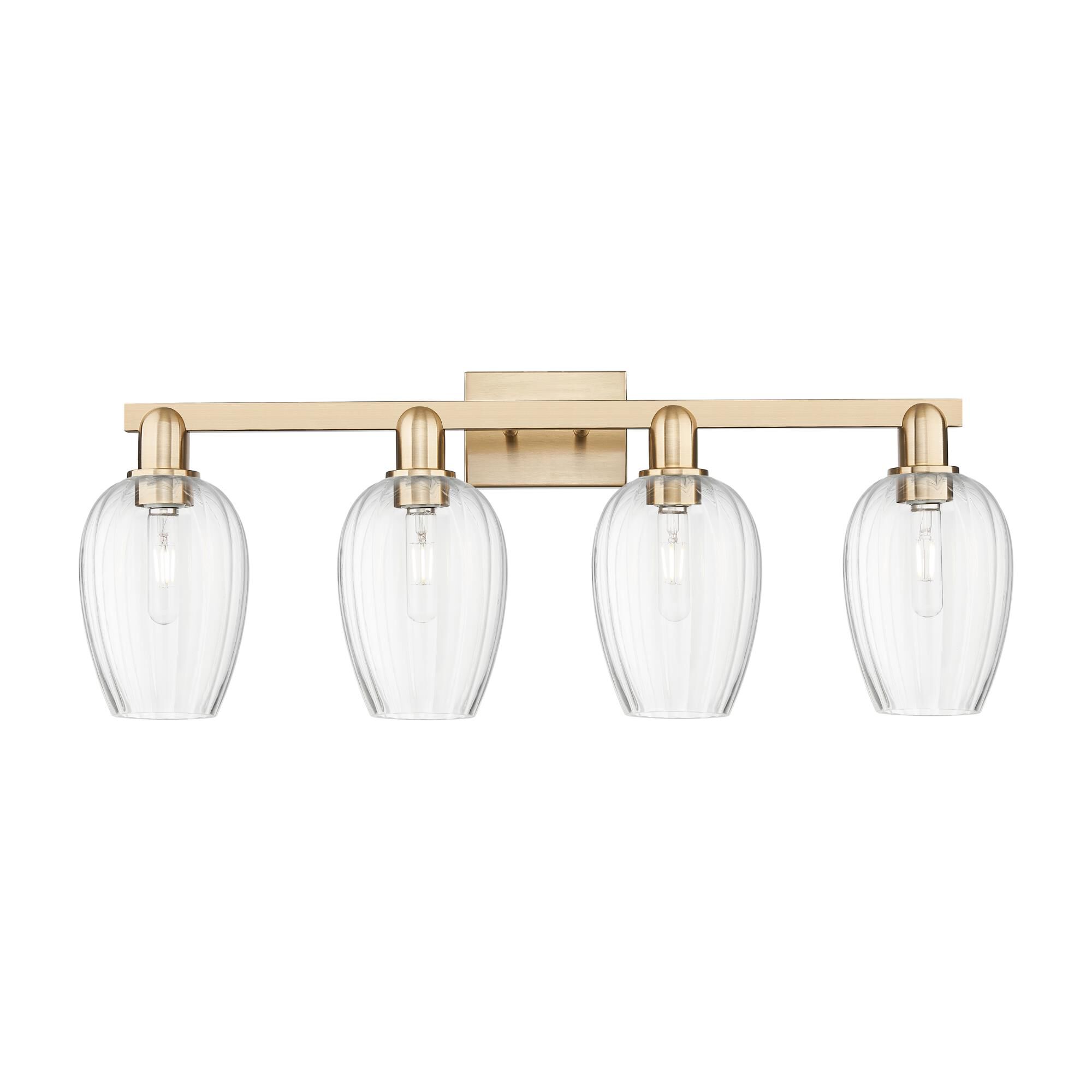 Bruno Marashlian Preston 36 Inch Bath Vanity Light by Innovations Lighting