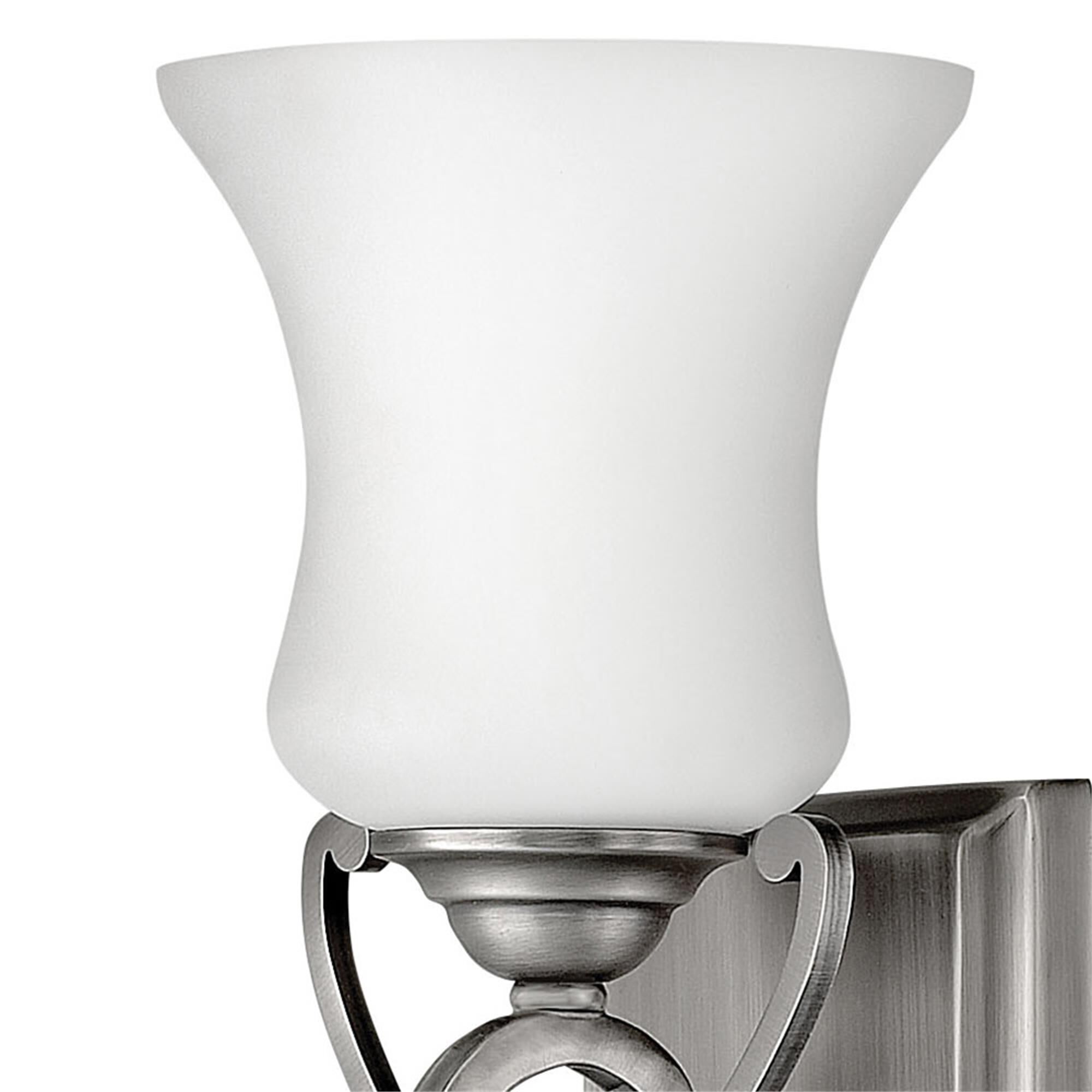 Brooke Small Wall Sconce,