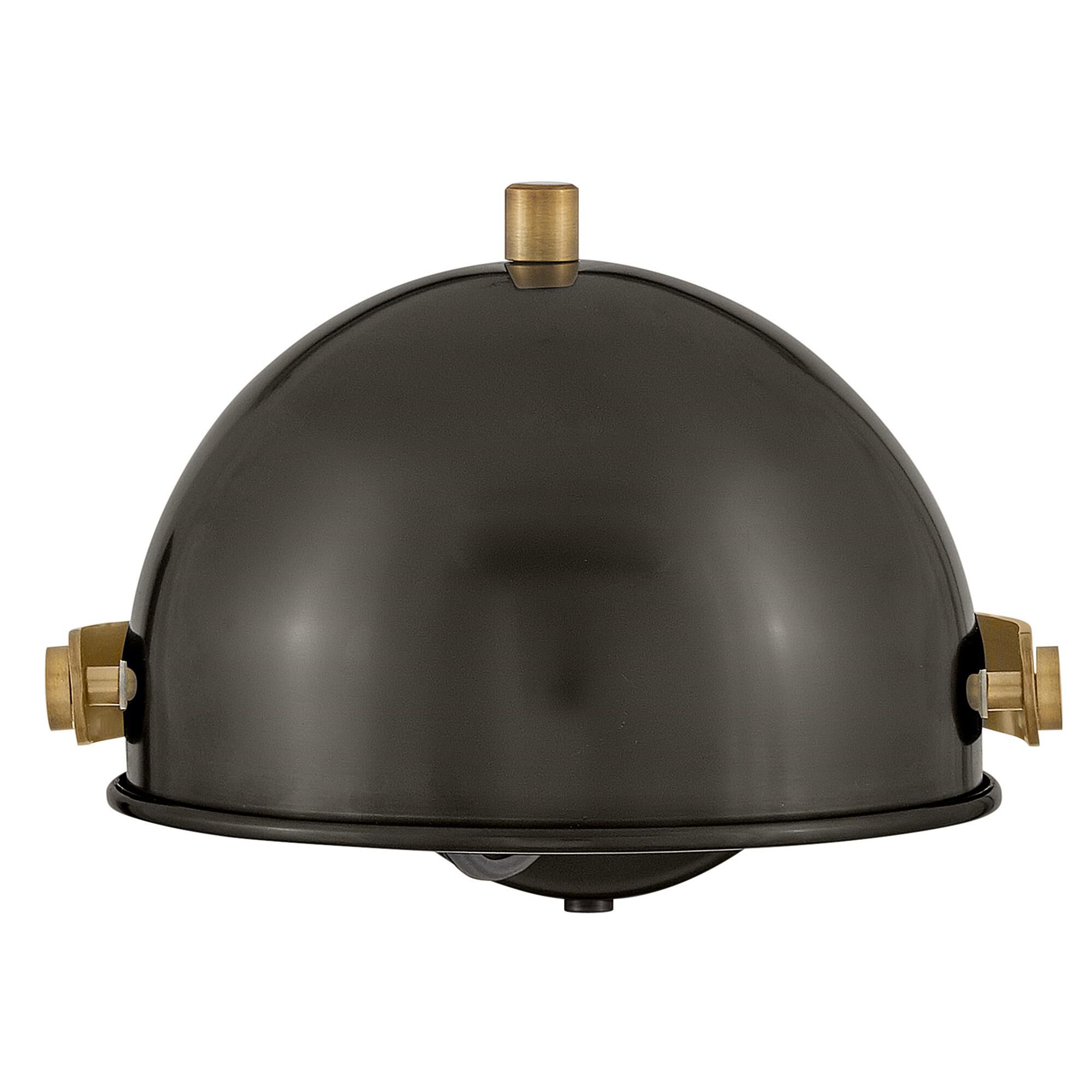 Spence Medium Wall Swing Lamp,
