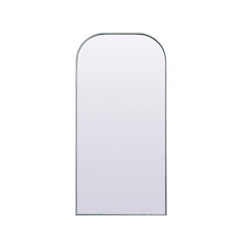 Blaire Decorative Mirror by Elegant Decor