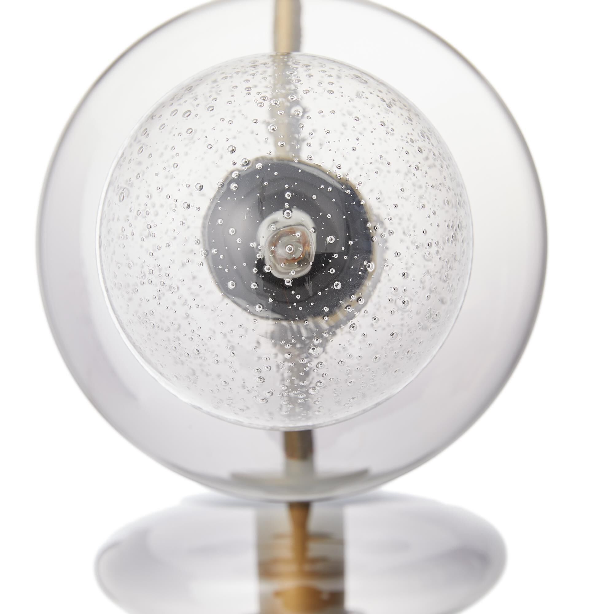 Pimpri 24 Inch 5 Light Chandelier by Arteriors Home