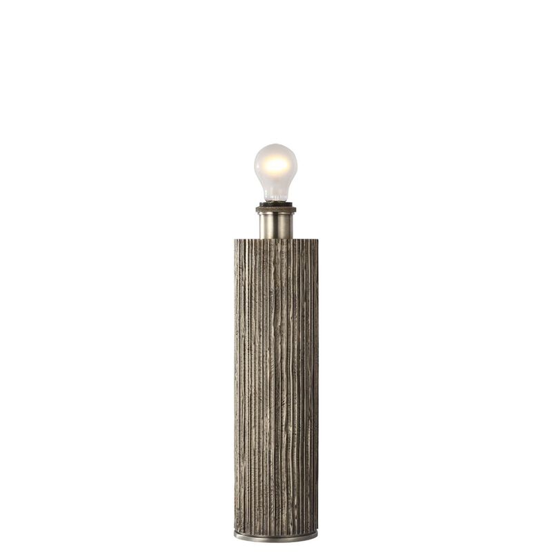 Anne-Marie Barton Fumar 29 Inch Floor Lamp by Visual Comfort Signature Collection