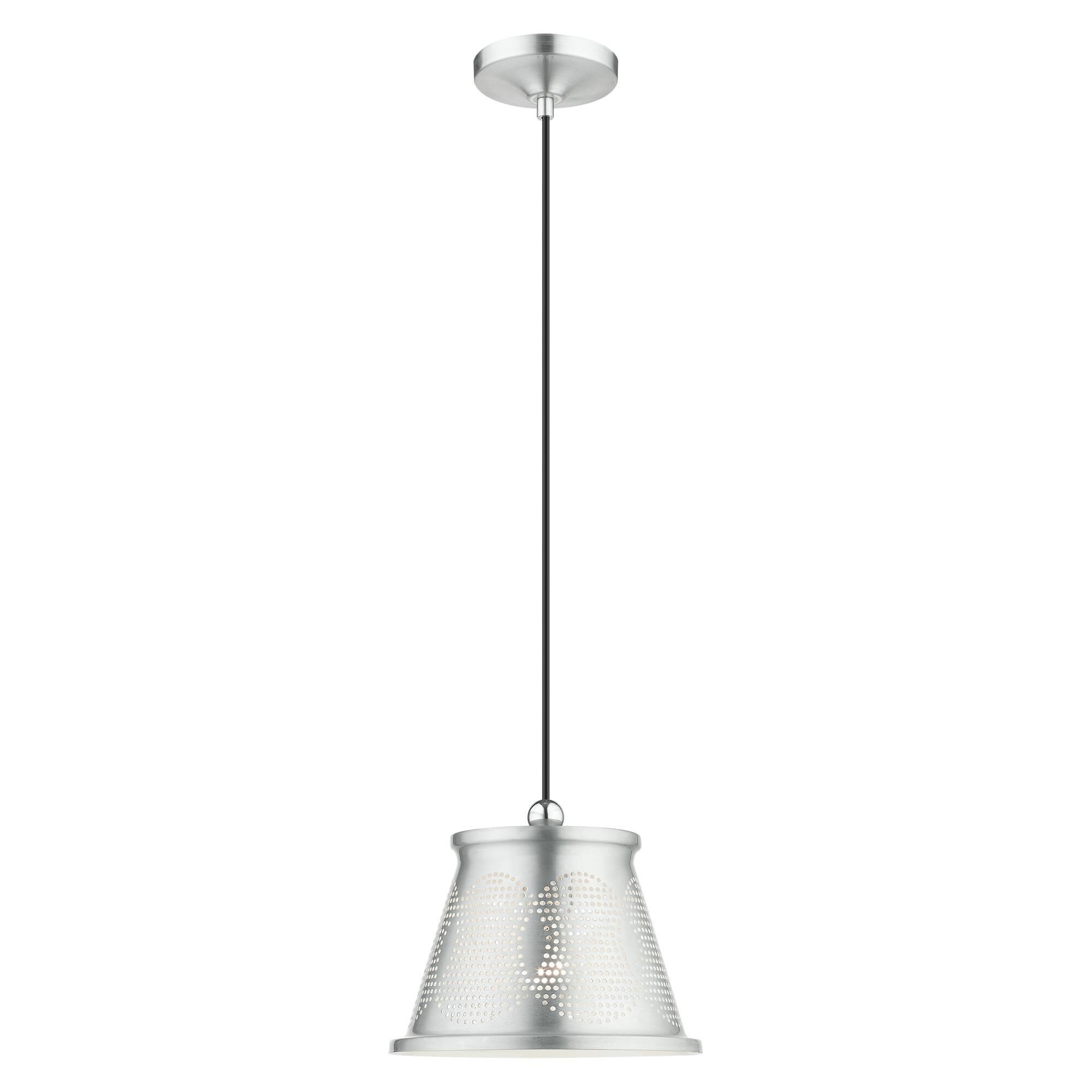 Livex Lighting Mini Pendant