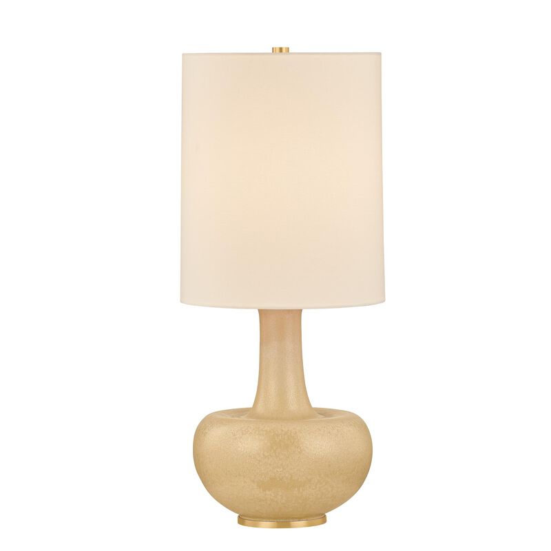 Plum Point Table Lamp by Hudson Valley Lighting