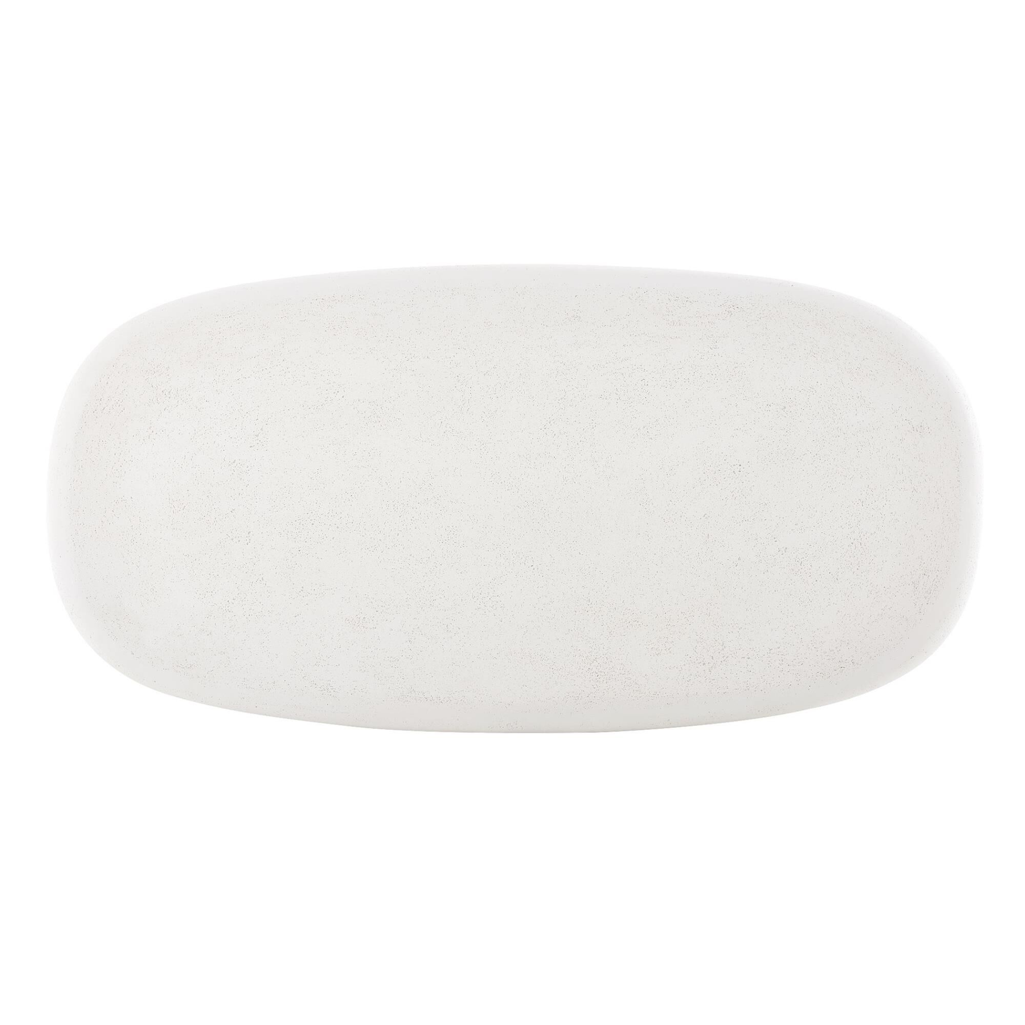 Matthew Williams Leyton 60 Inch Coffee Table by Uttermost