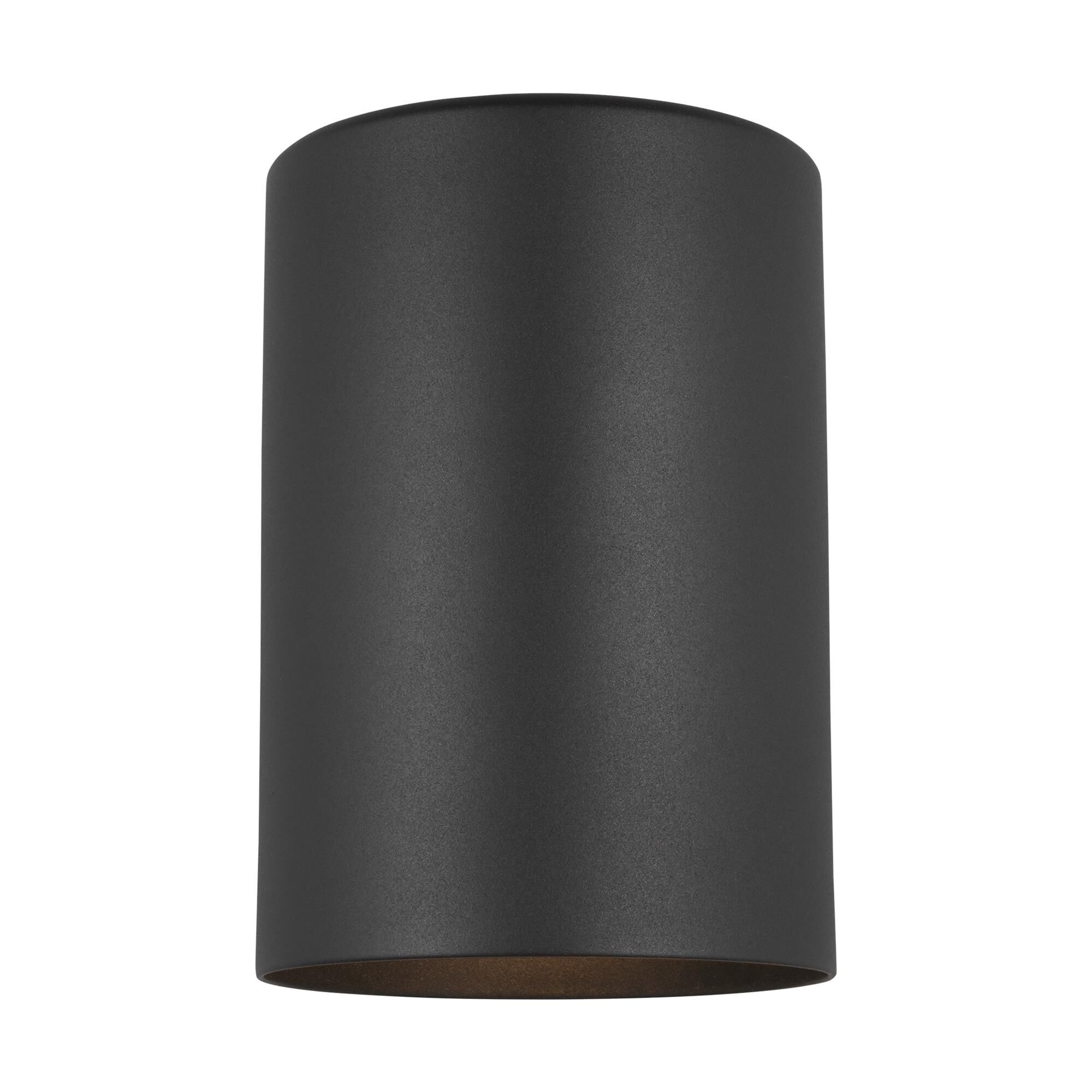 Shown in Black finish