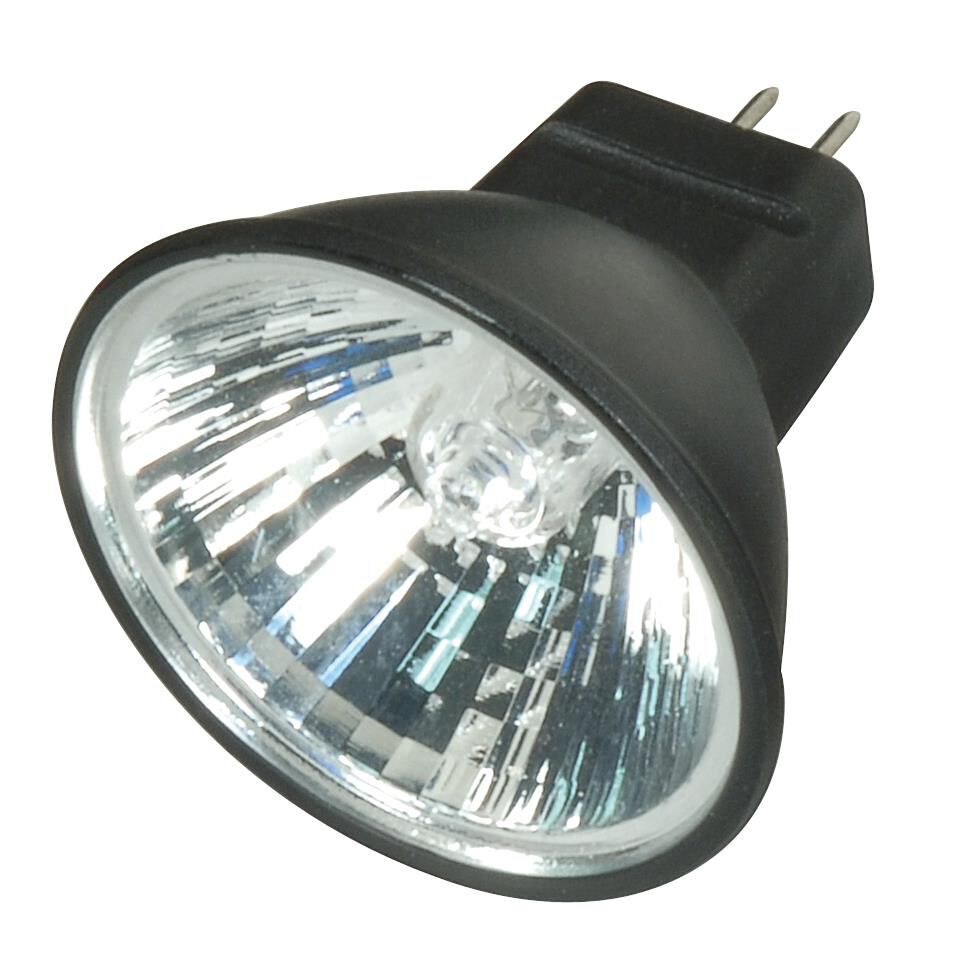 35 Watt MR11 Halogen Light Bulb,