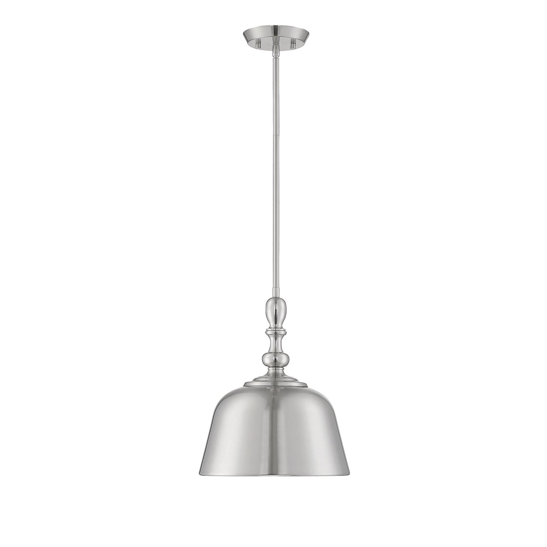 Savoy House Berg 12 Inch Large Pendant