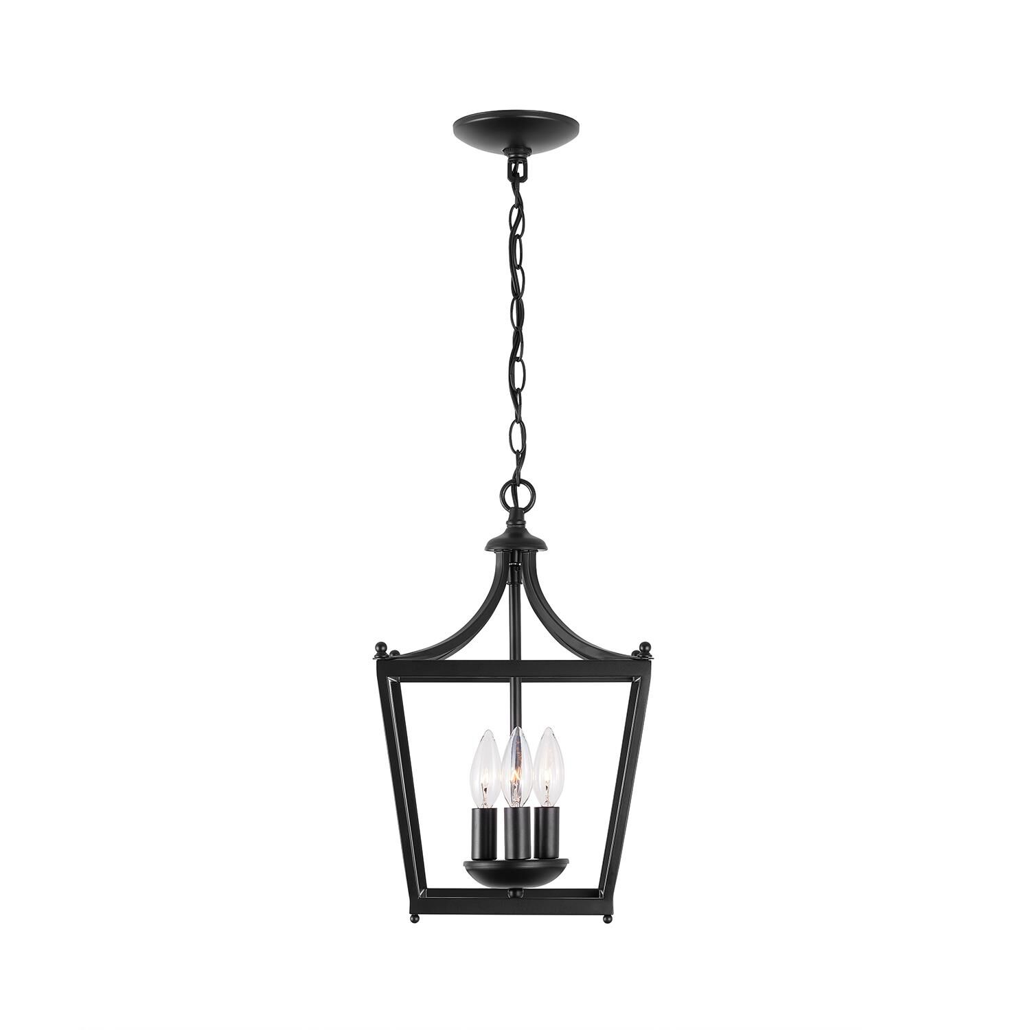 Stanton 10 Inch Cage Pendant by Capital Lighting Fixture Company