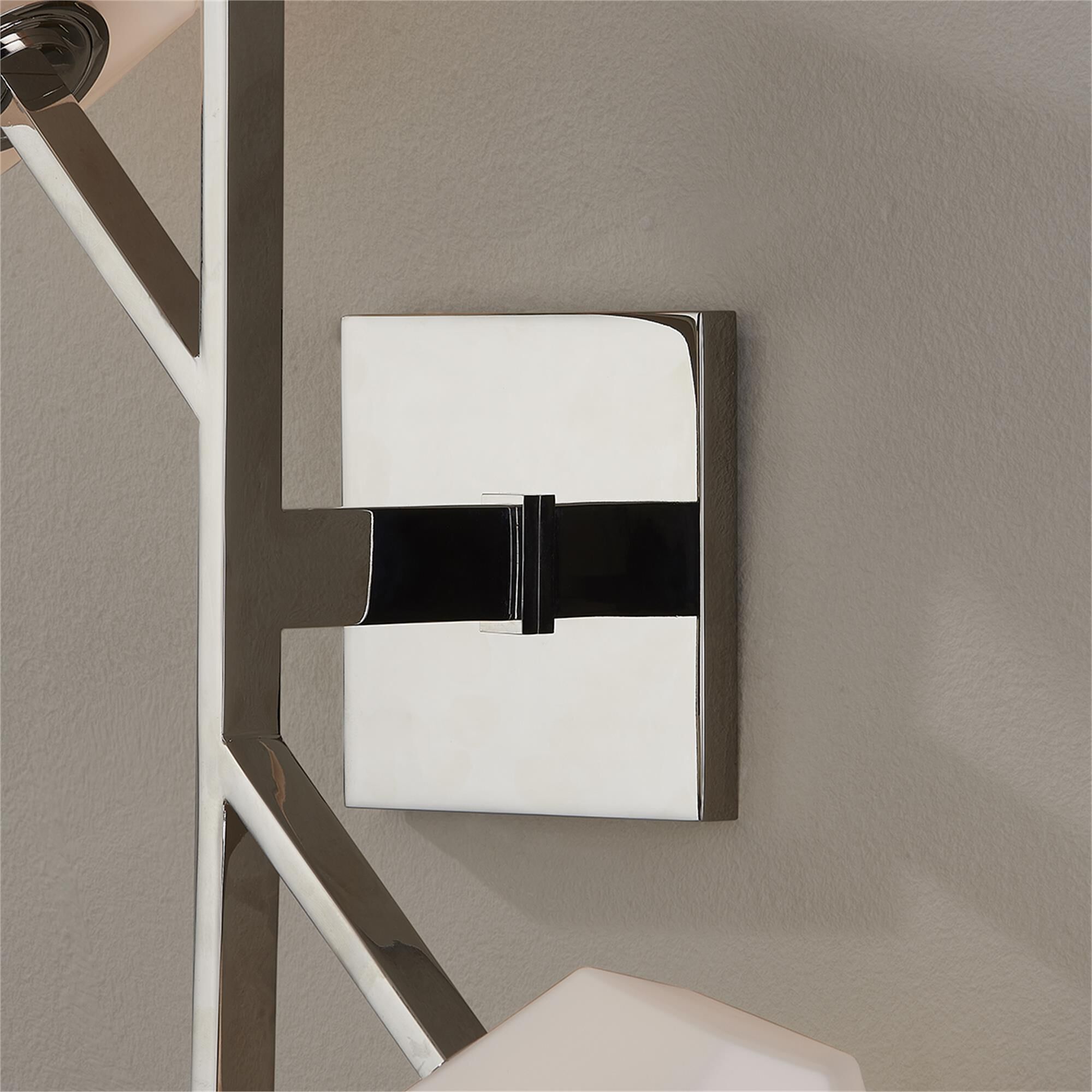 Tring Large 4 Light Wall Sconce,