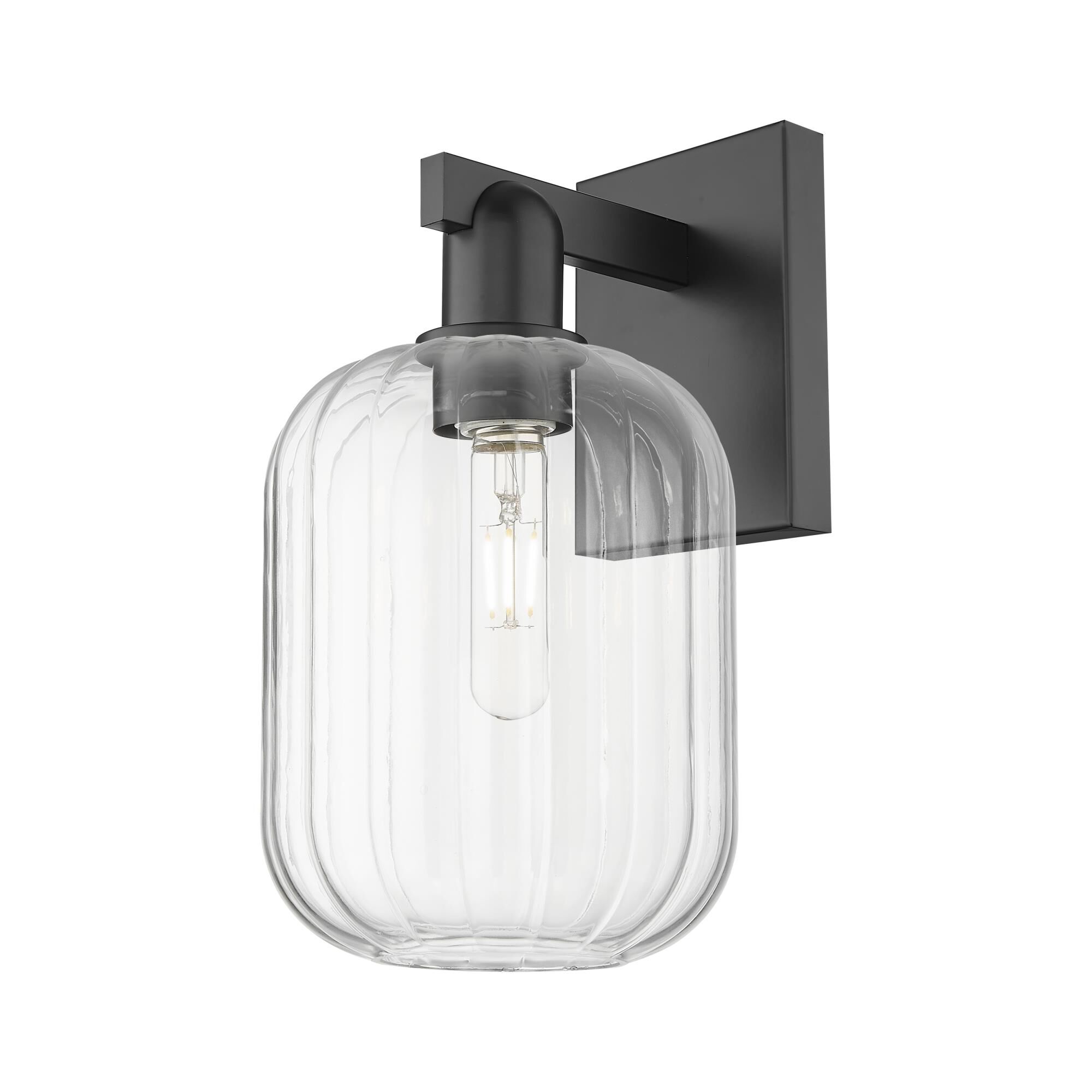 Bruno Marashlian Preston 14 Inch Wall Sconce by Innovations Lighting