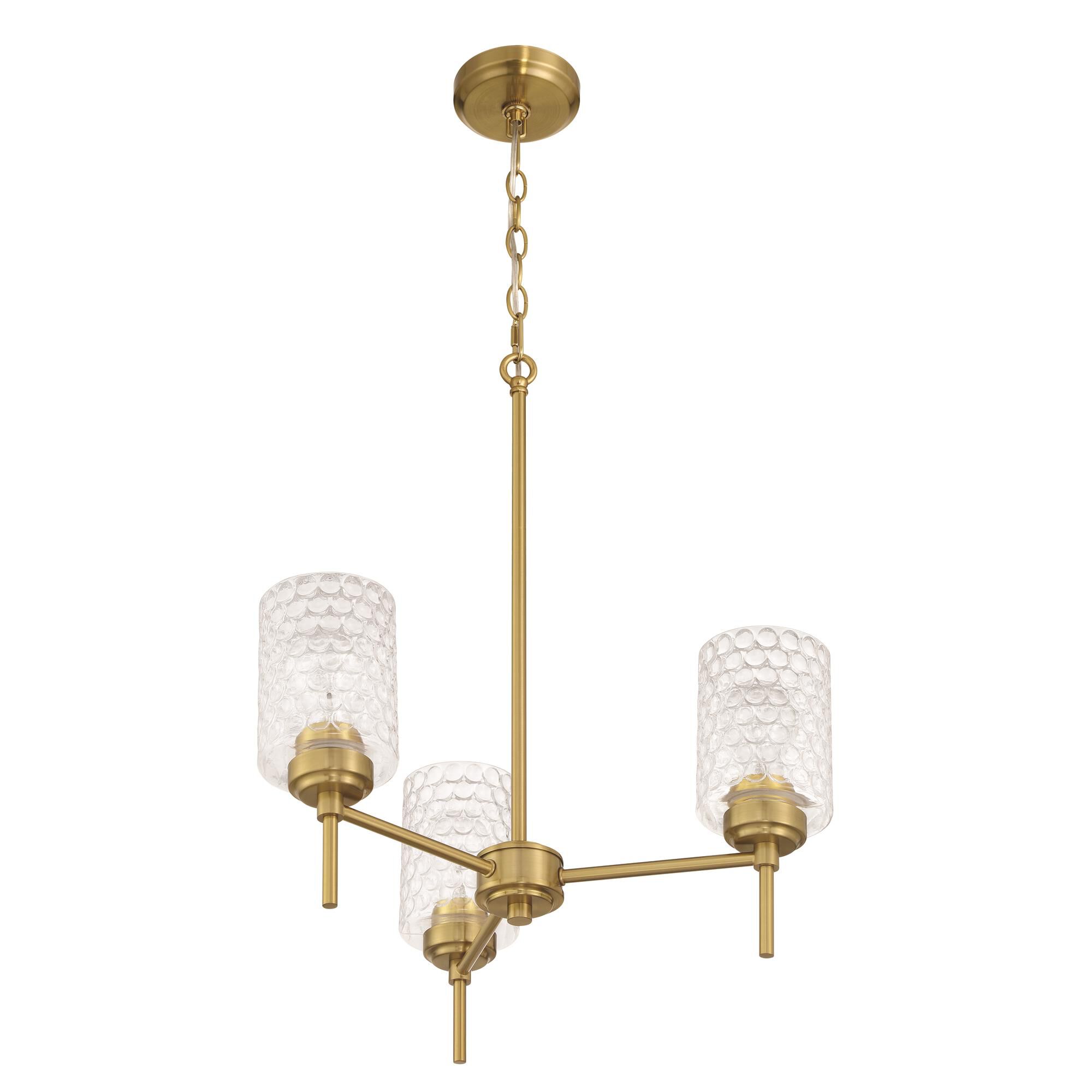 Claire Small Chandelier,