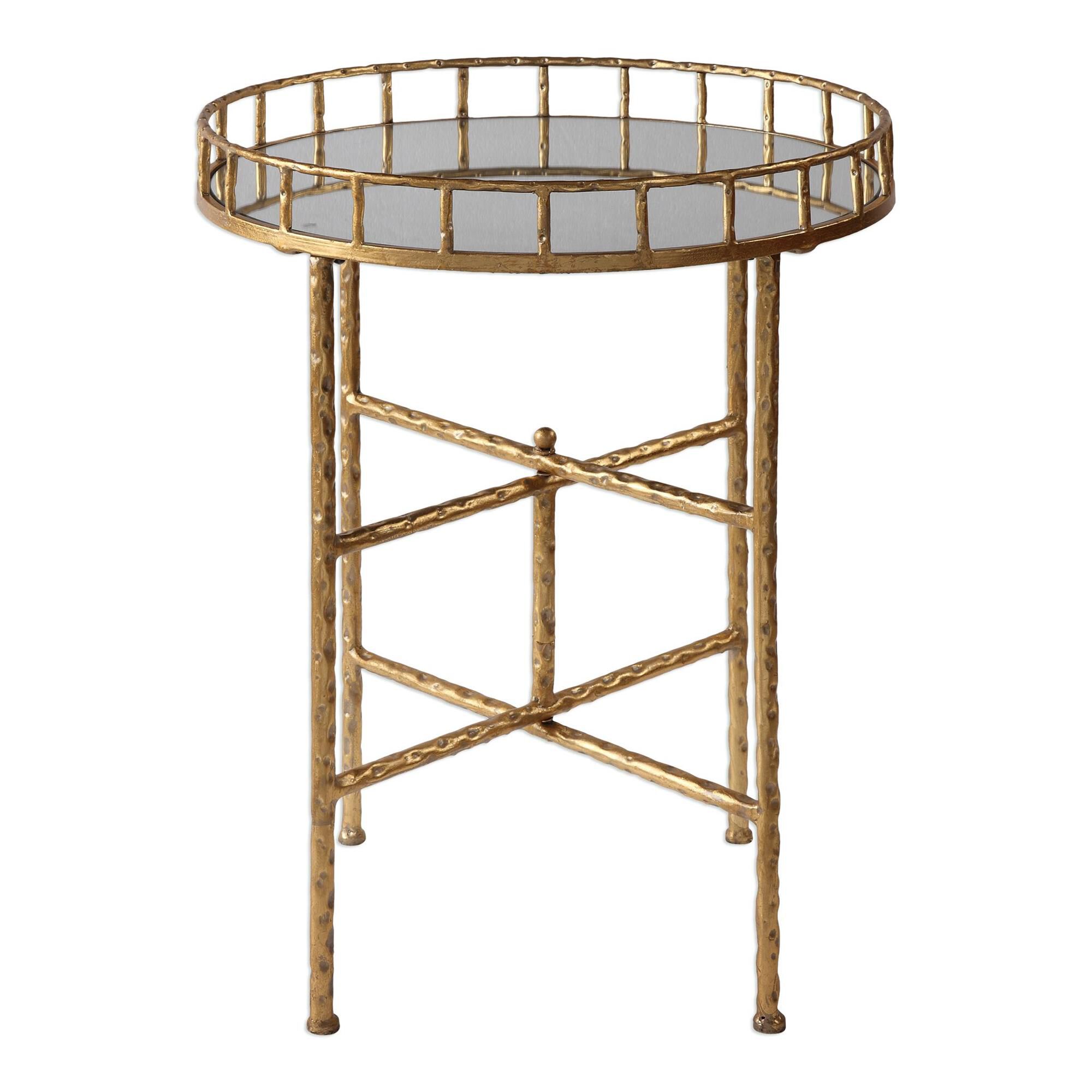 Tilly Accent Table by Uttermost