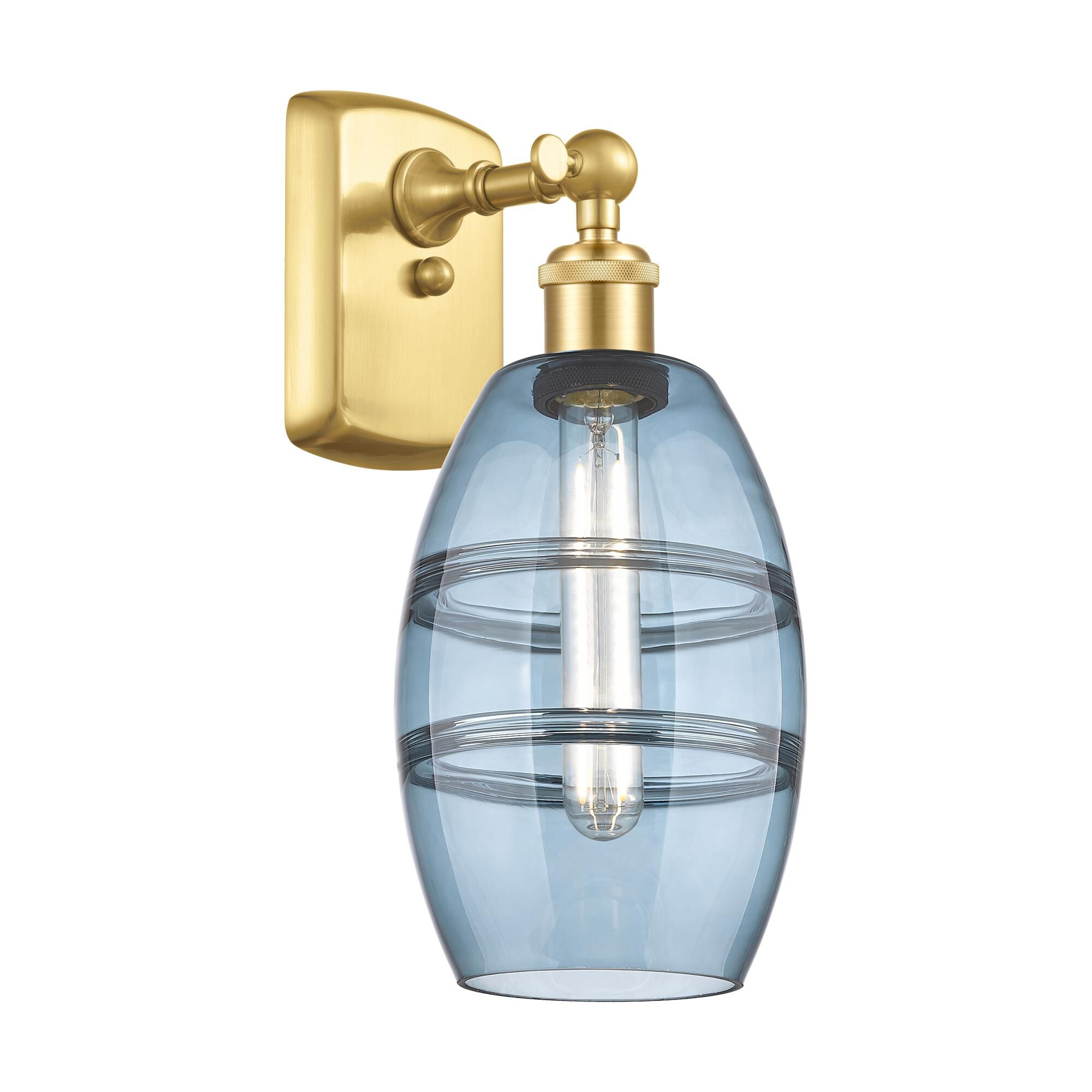 Bruno Marashlian Vaz 6 Inch Wall Sconce by Innovations Lighting