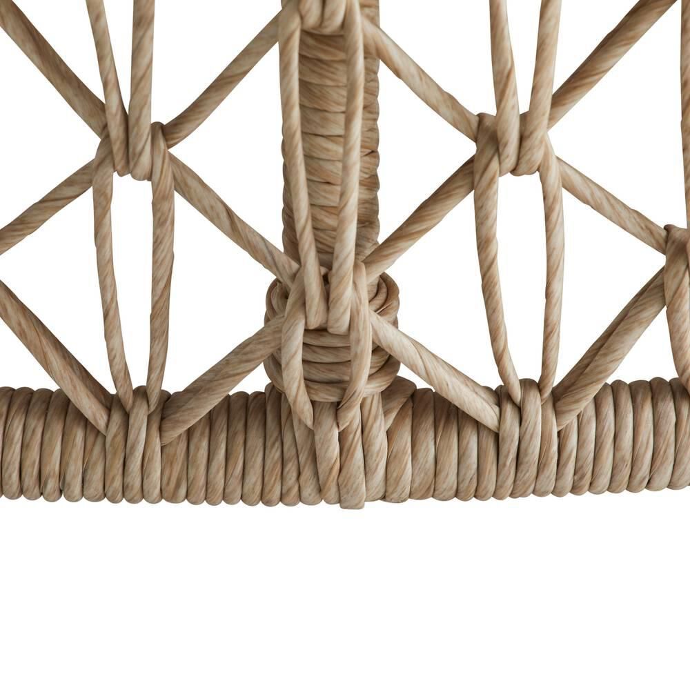 Shown in Dune finish