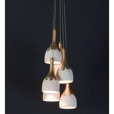 Shown in Porcelain finish