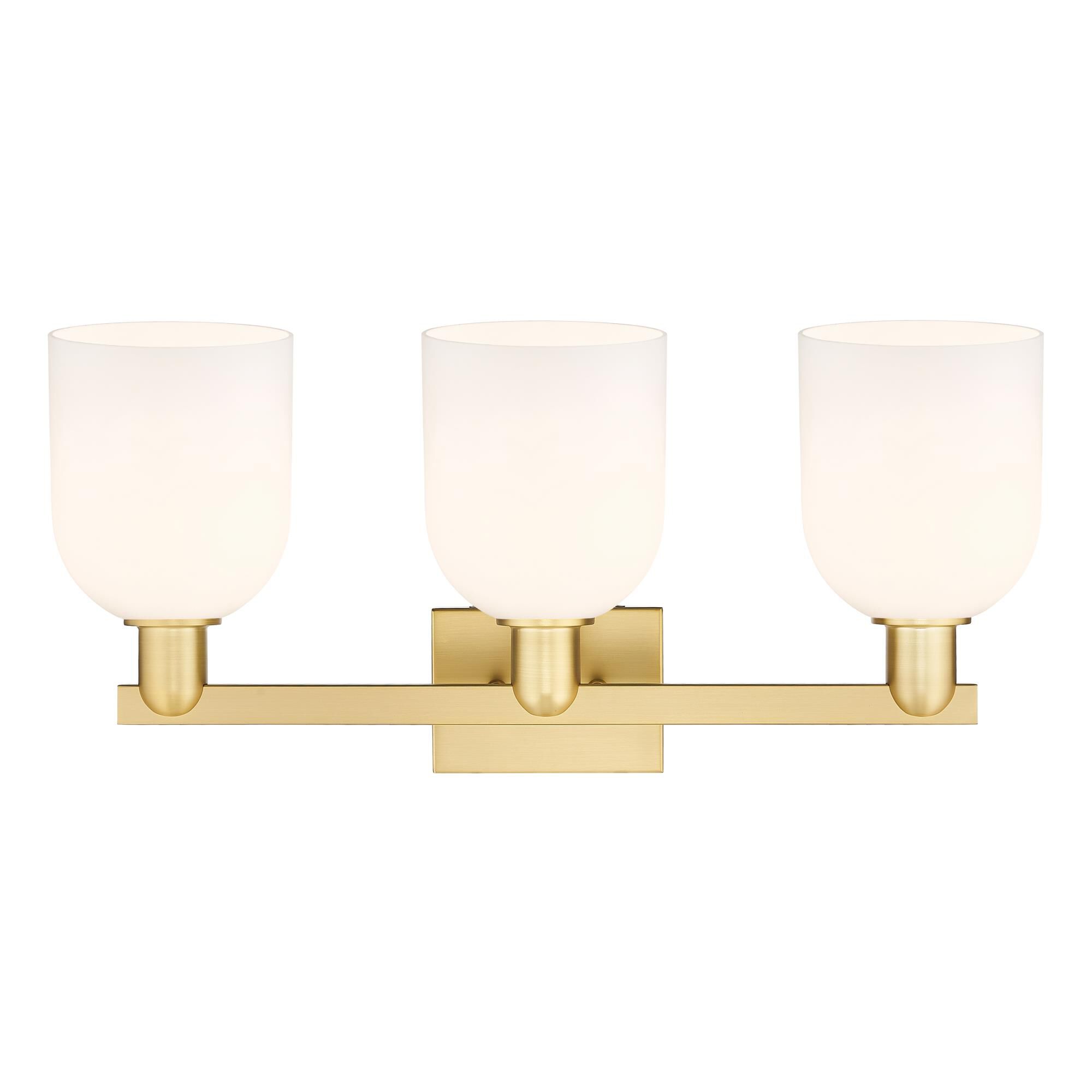 Bruno Marashlian Bella 25 Inch Bath Vanity Light by Innovations Lighting