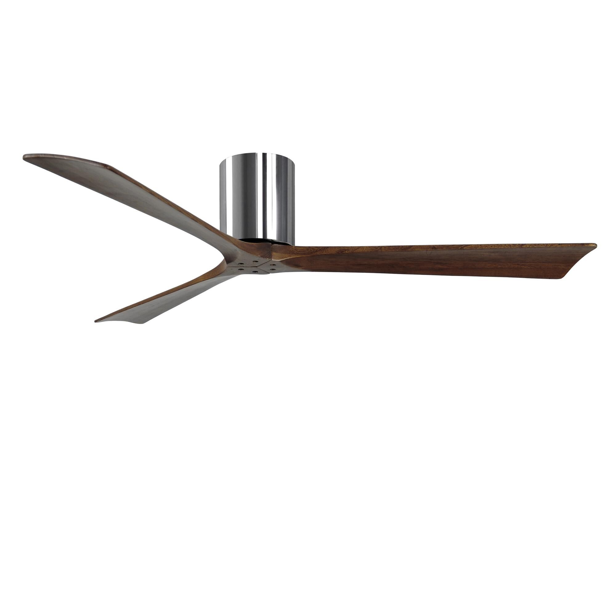 Irene 60 Inch Flush Mount Fan by Matthews Fan Company