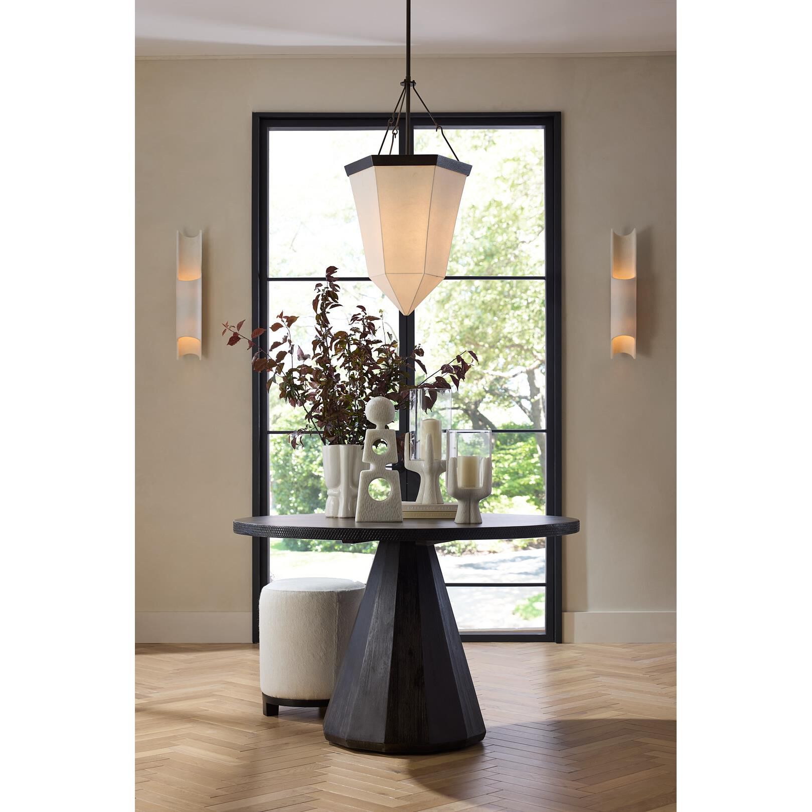 Lillian 19 Inch Large Pendant by Arteriors Home