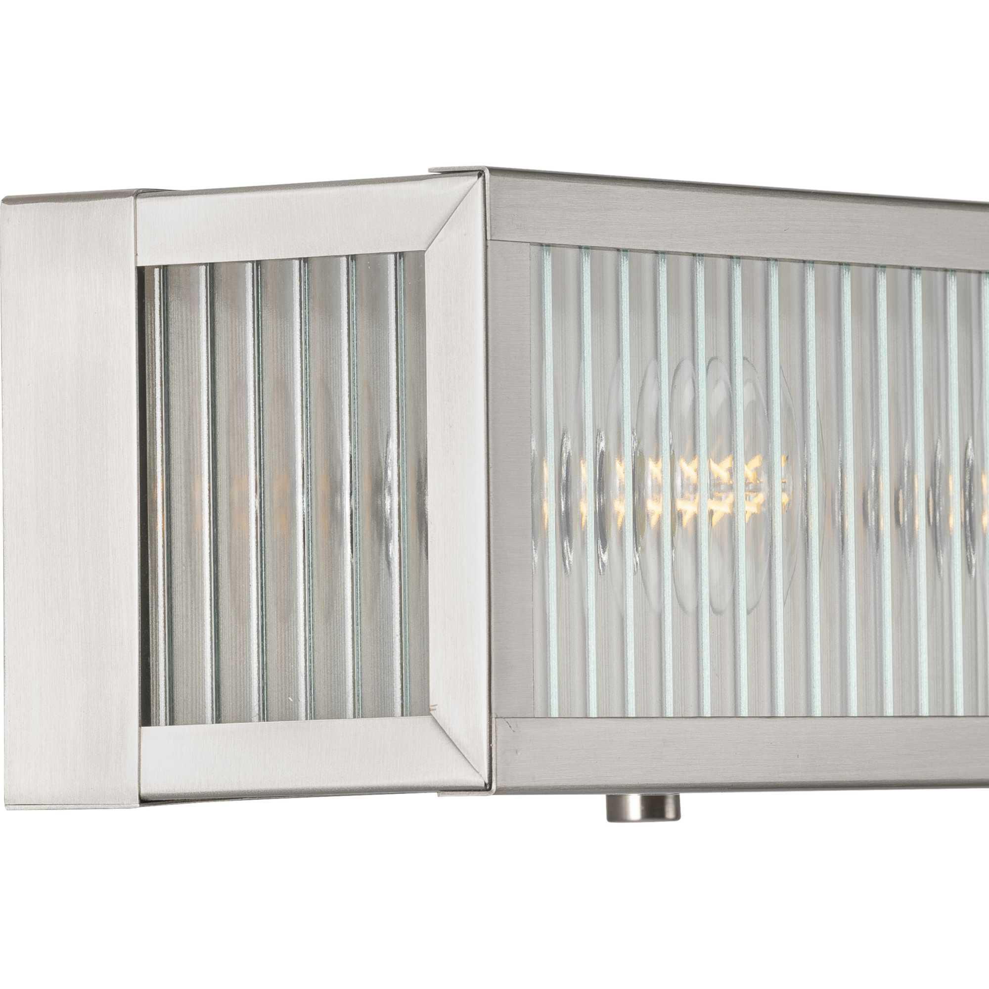 Dwyer 14 Inch 2 Light Bath Vanity Light by Progress Lighting