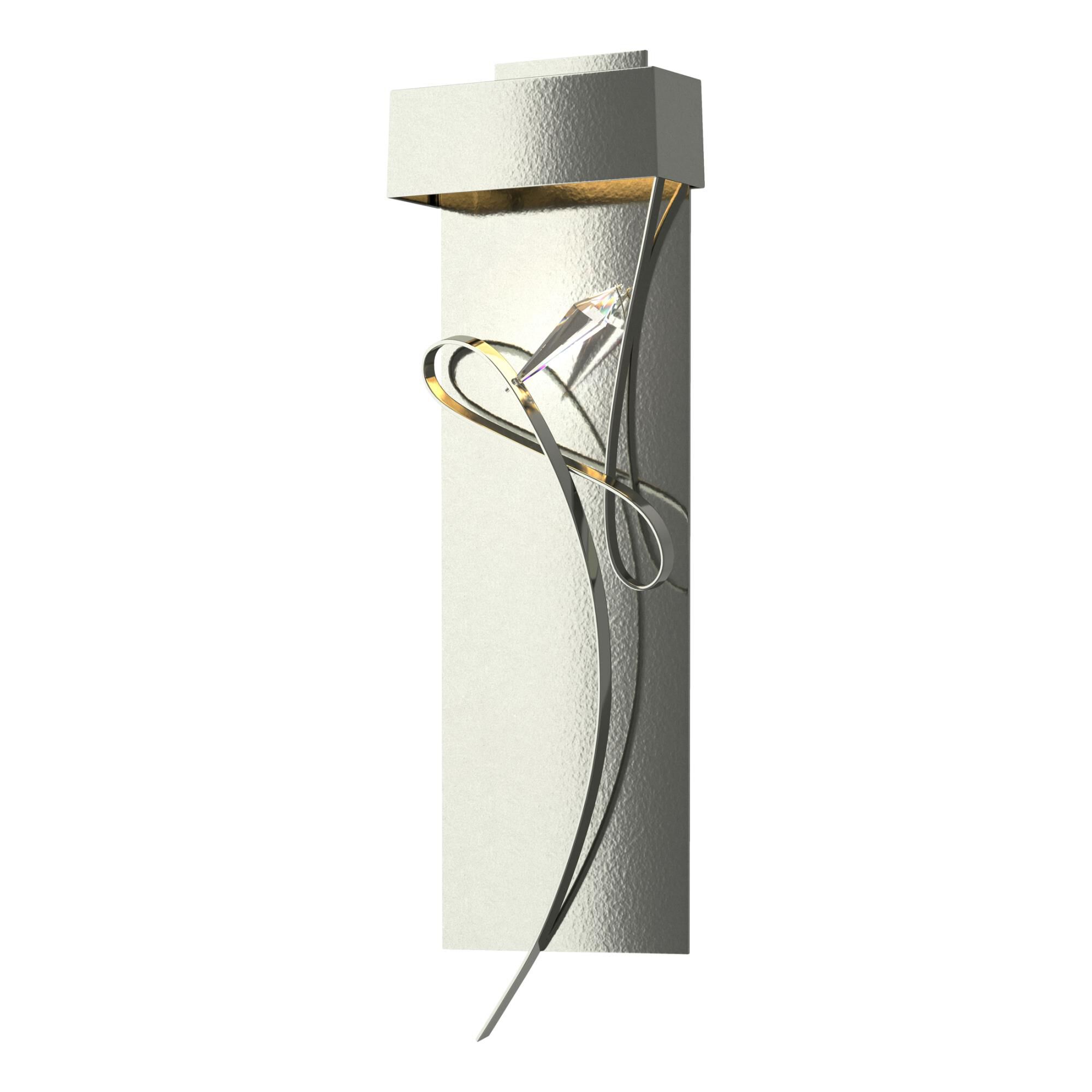 Rhapsody Wall Sconce by Hubbardton Forge