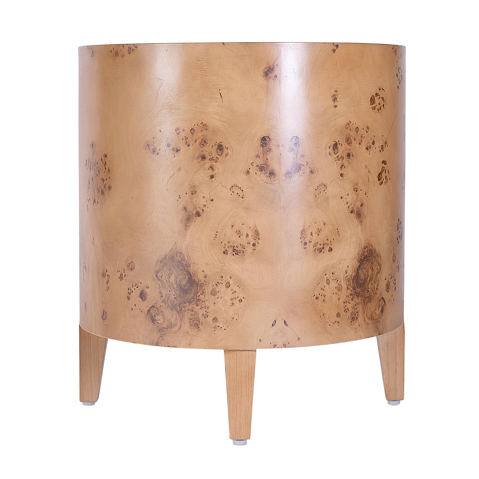 Billie End Table by Butler Specialty Company