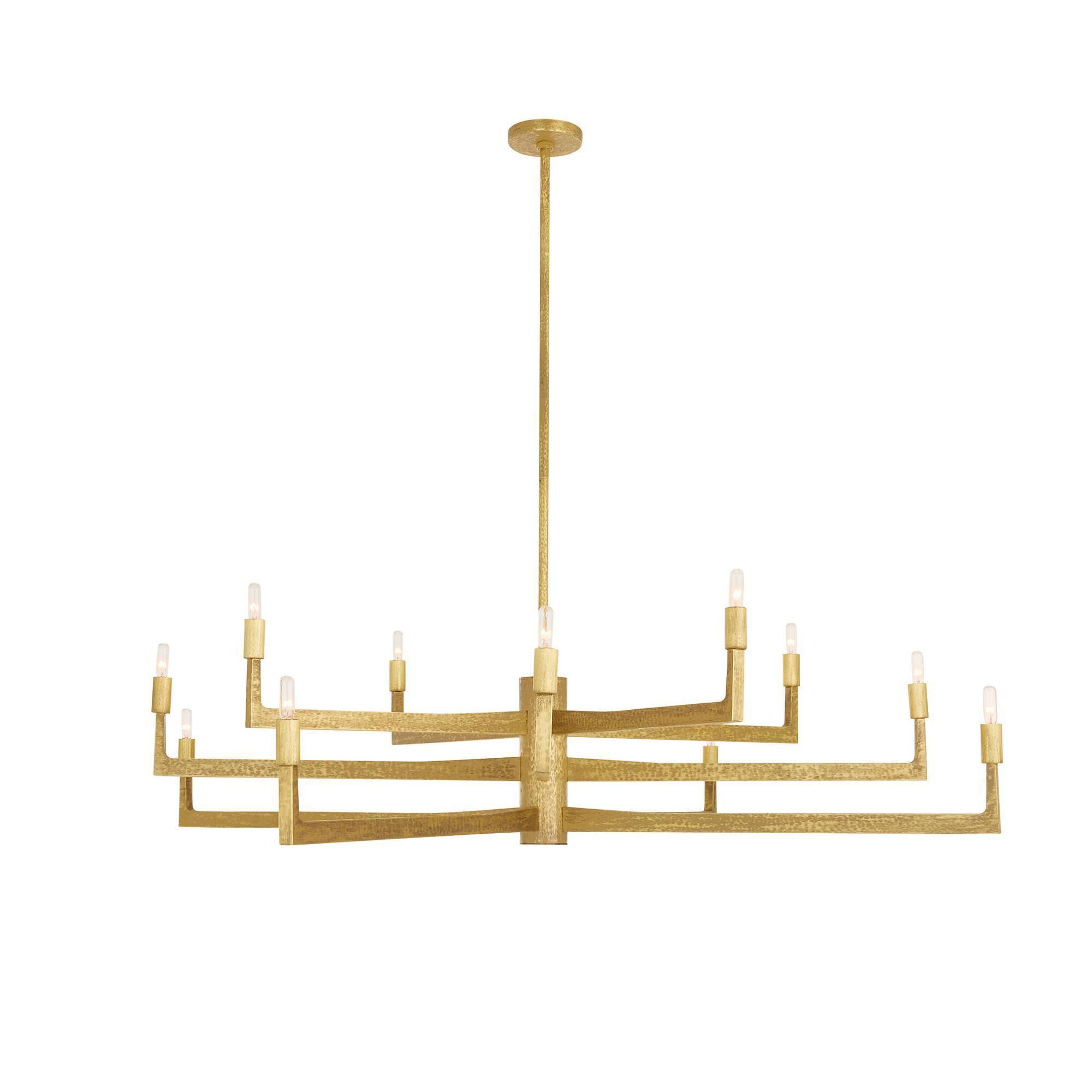 Shown in Antique Brass finish