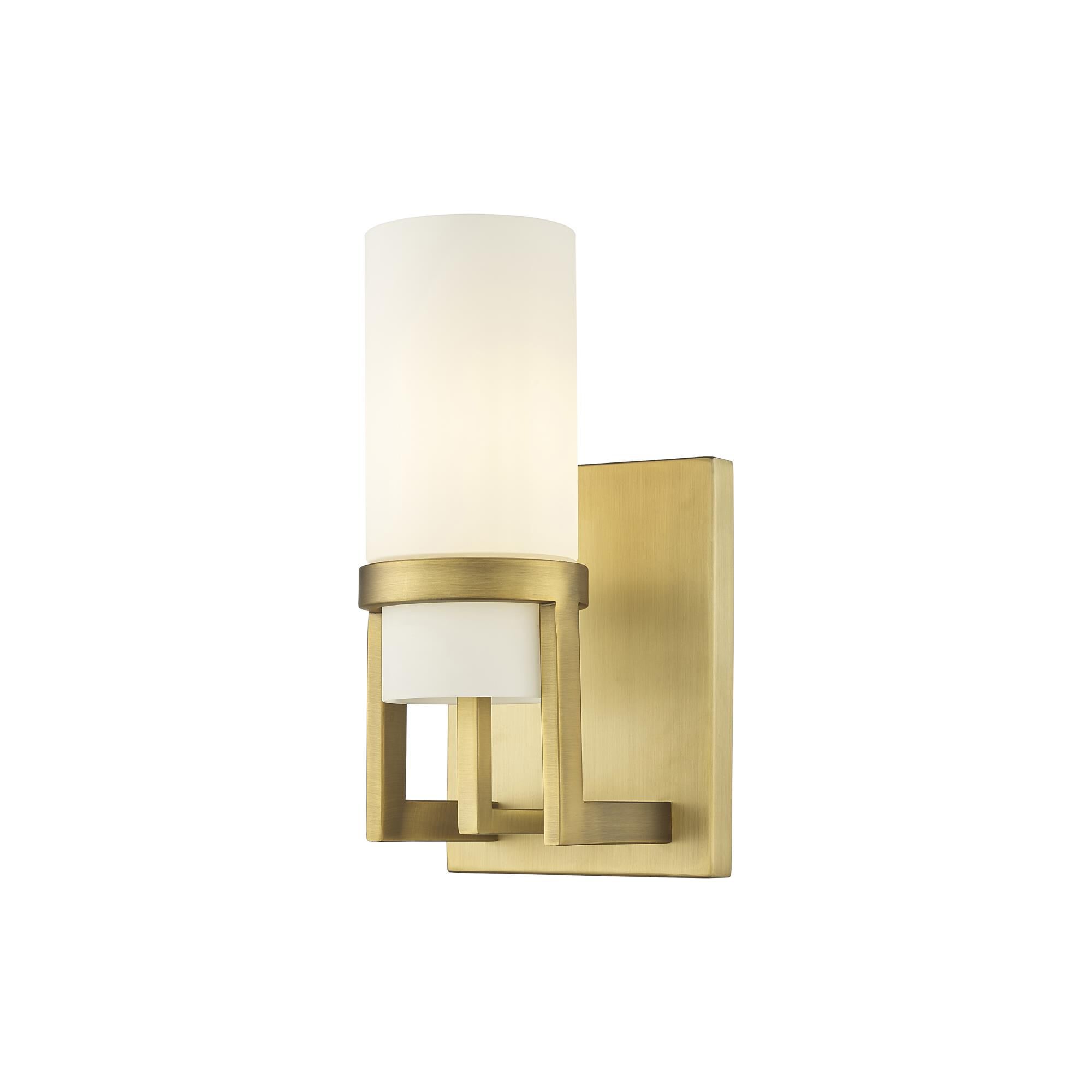 Innovations Lighting Bruno Marashlian Utopia 11 Inch Wall Sconce