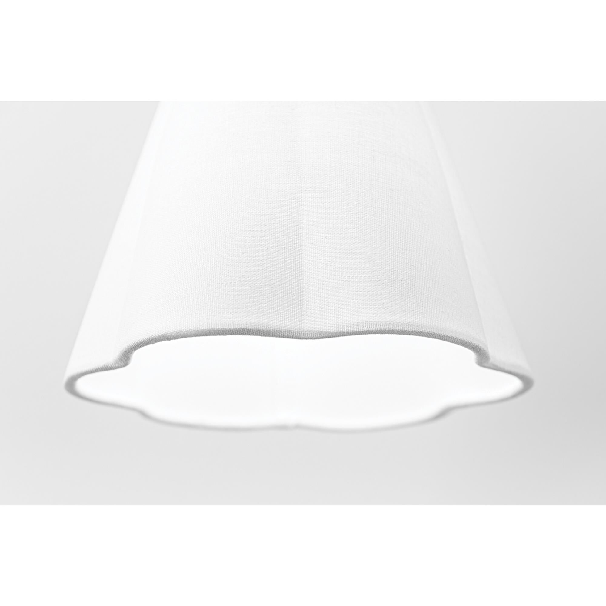 Mara 6.75 Inch Wall Sconce by Mitzi