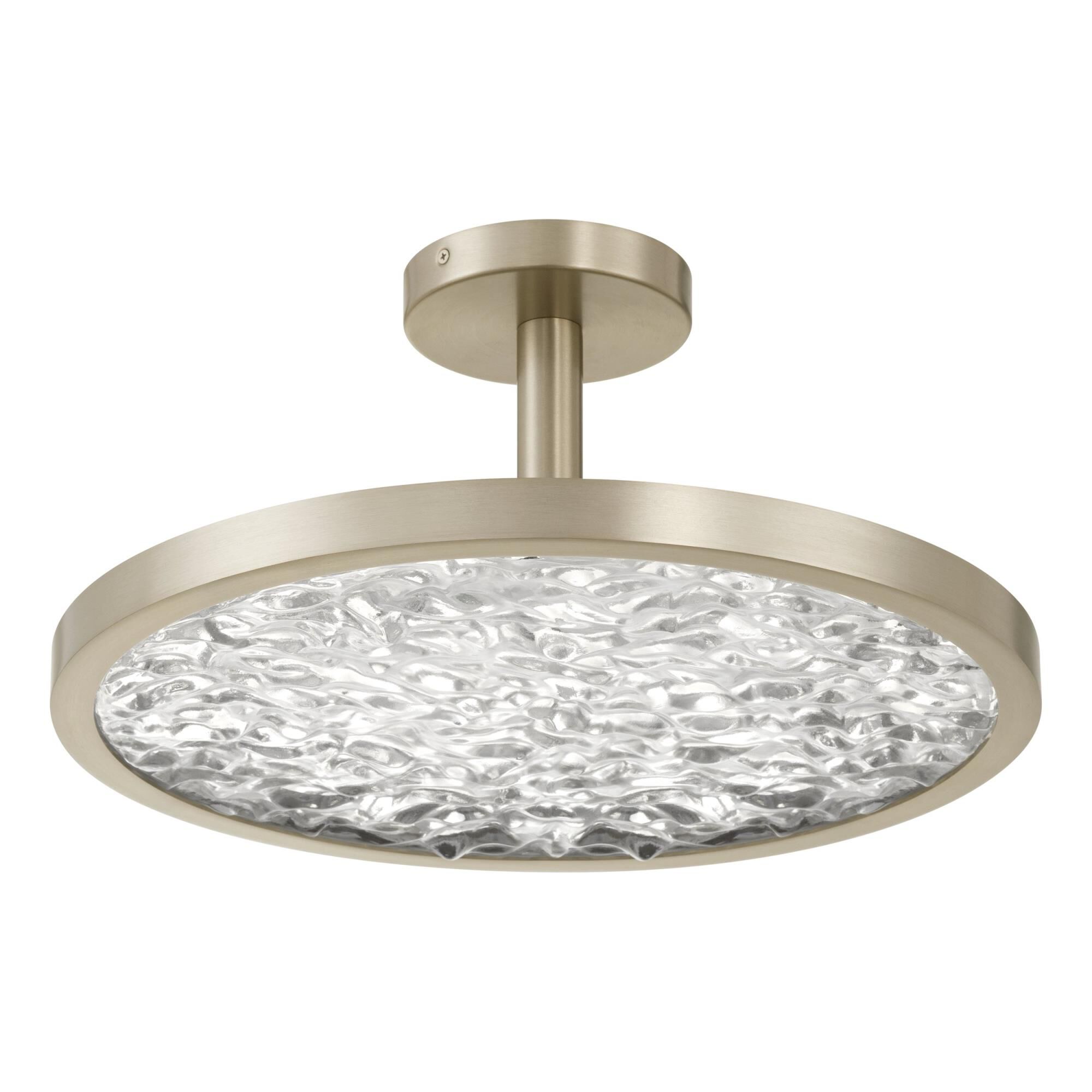 Courtney 18 Inch Large Pendant by Eglo Lighting