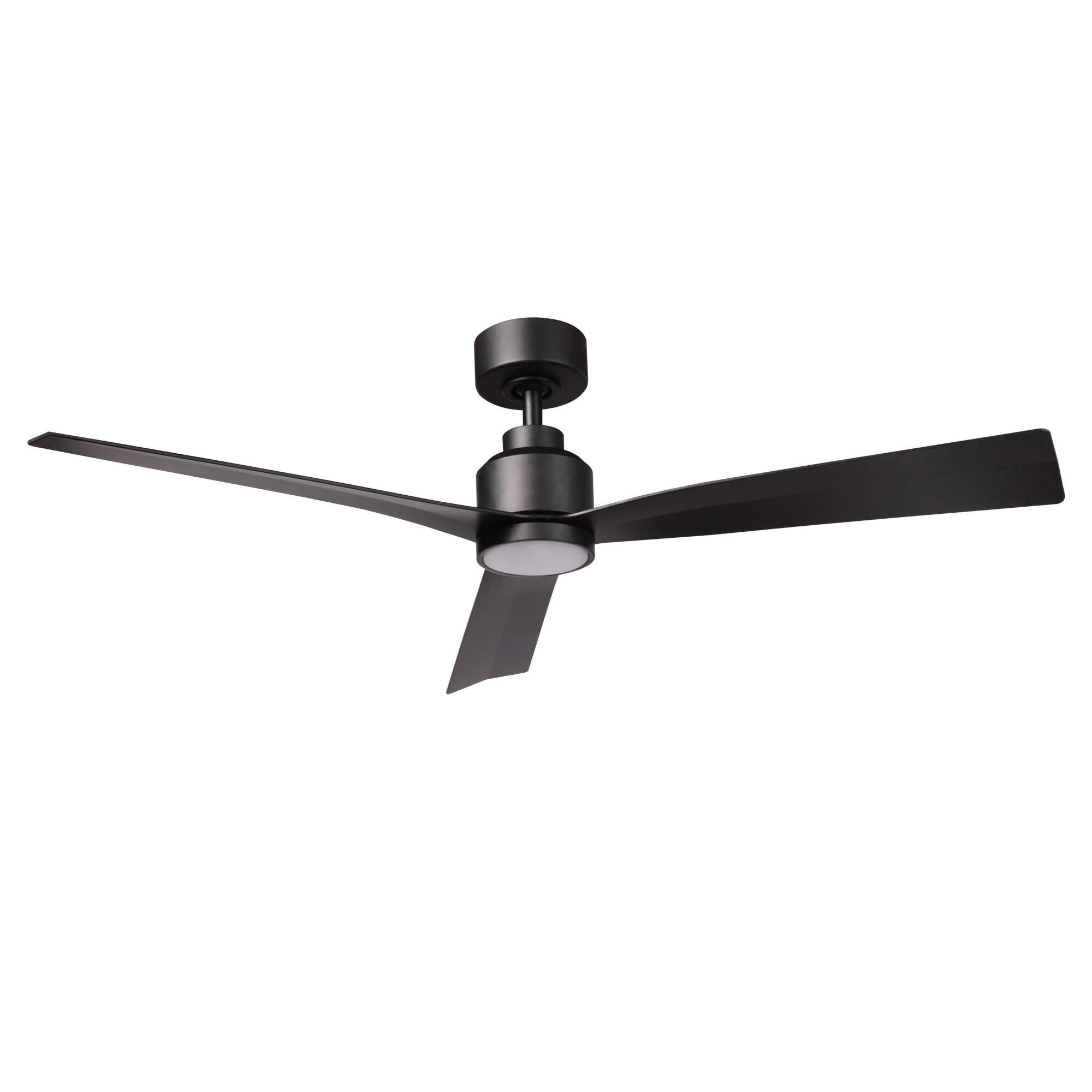 Shown in Matte Black finish