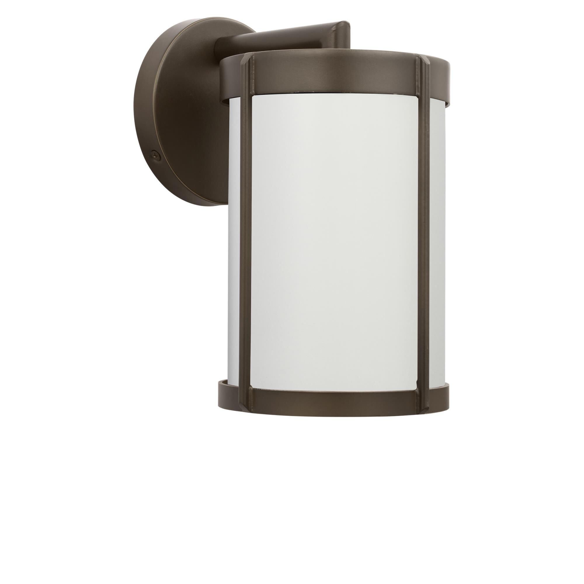 Luning Outdoor Wall Light by Generation Lighting