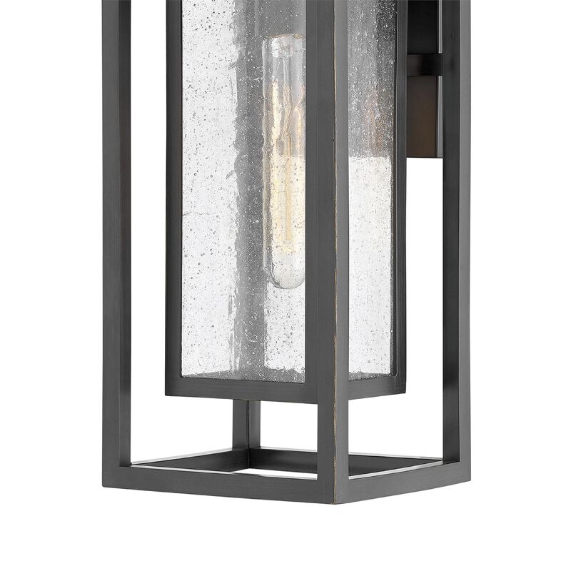 Republic 16 Inch Outdoor Wall Light by Hinkley