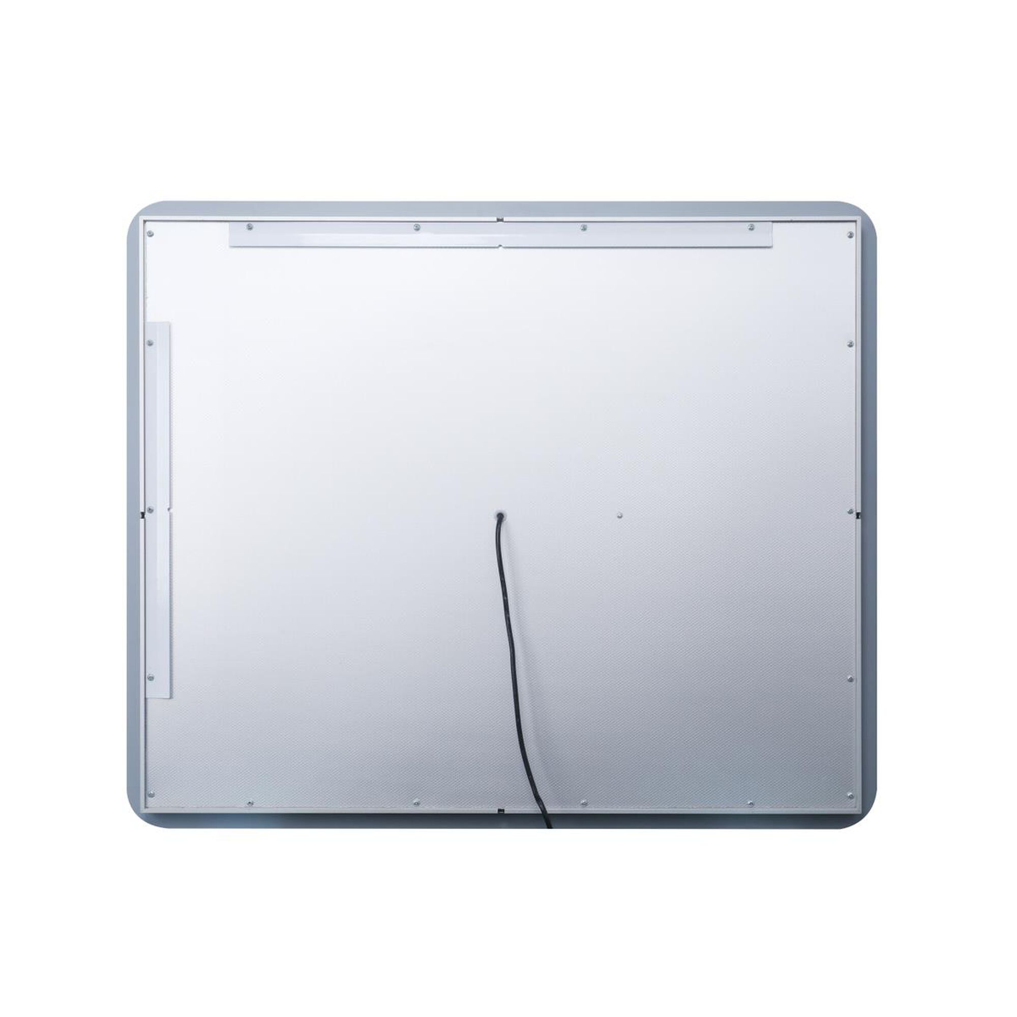 Genesis 36 Inch LED Lighted Mirror,
