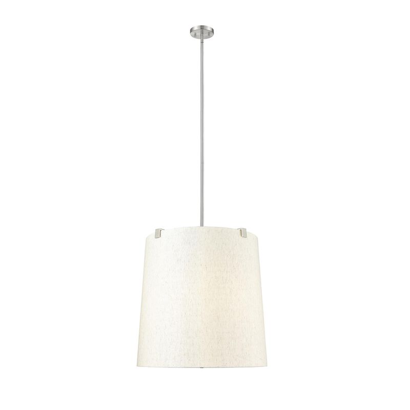 Weston 24 Inch Large Pendant by Z Lite