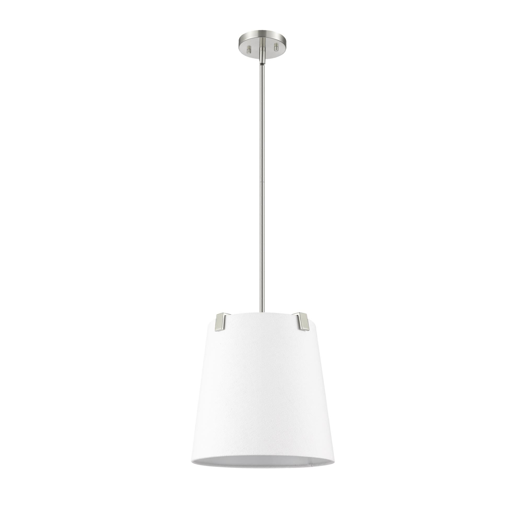 Weston 13 Inch Large Pendant by Z Lite