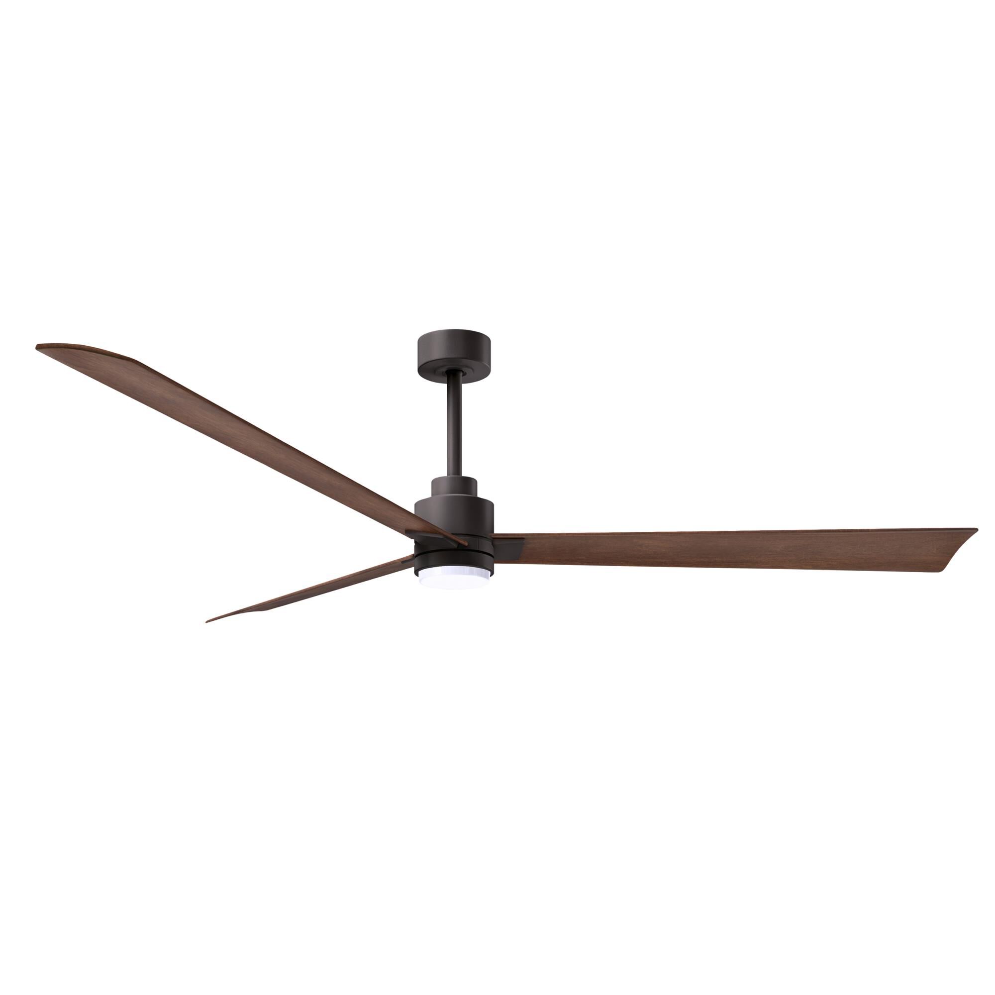Alessandra 72 Inch Ceiling Fan by Matthews Fan Company