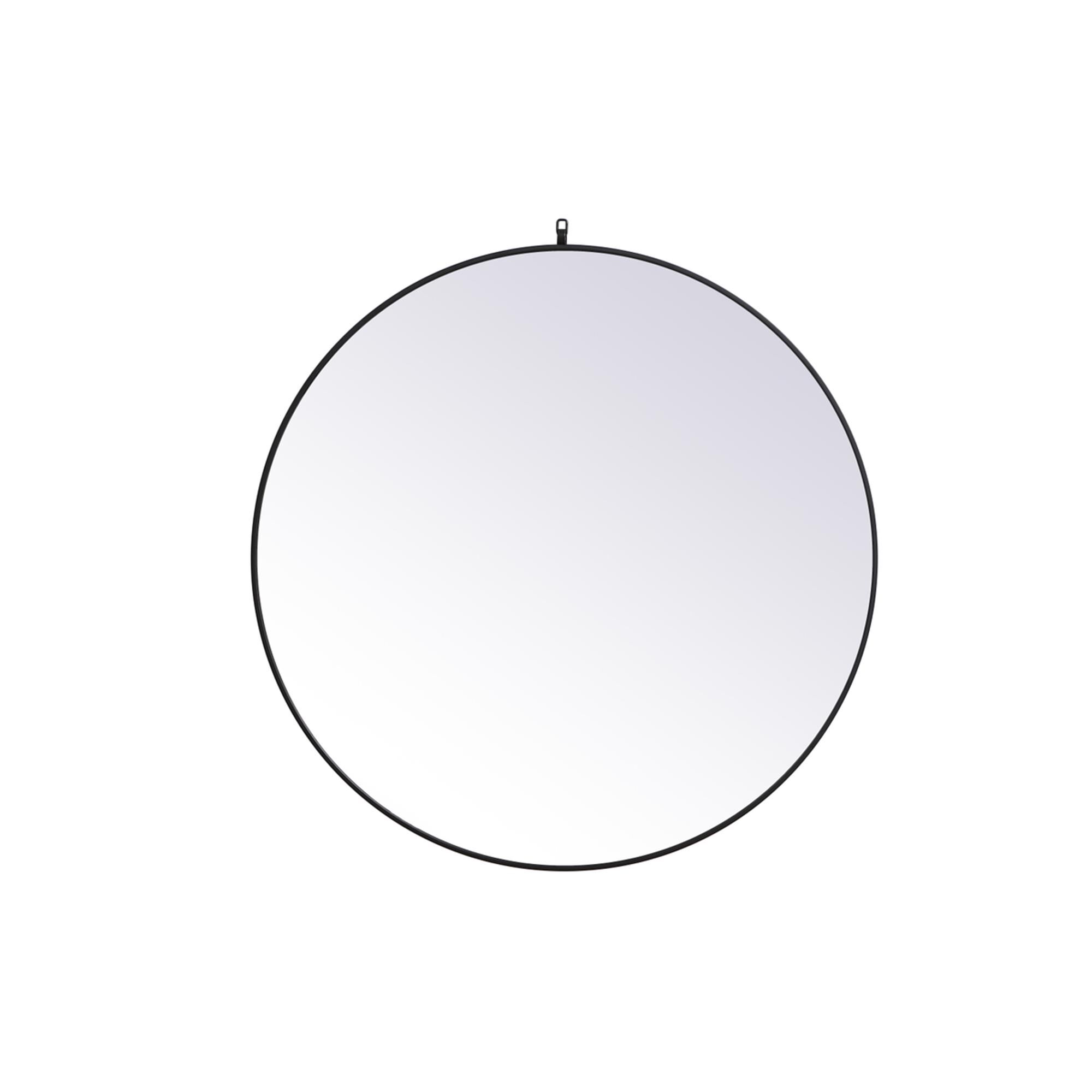 Eternity Bathroom Mirrors by Elegant Decor