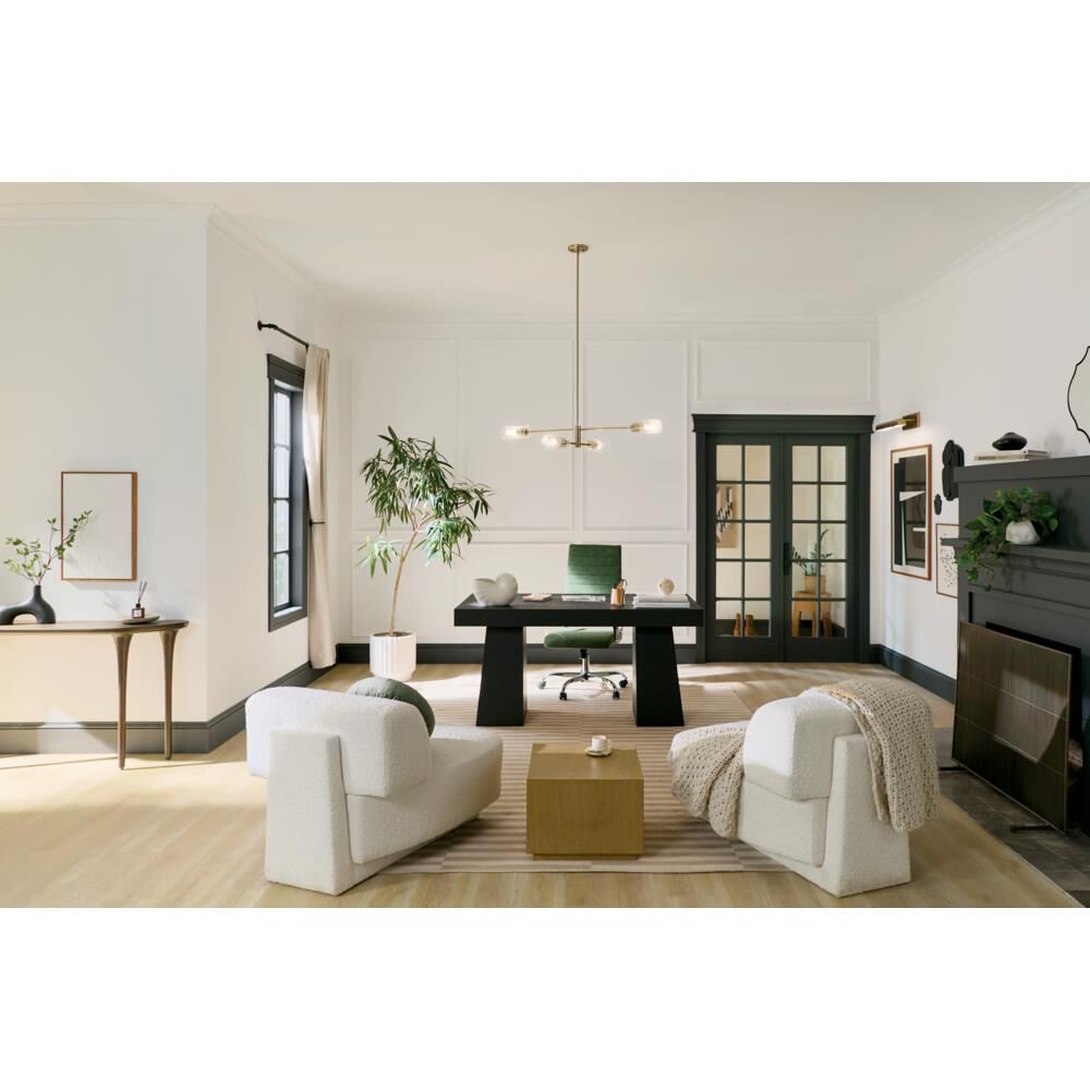 Velestino 48 Inch Linear Suspension Light by Kichler Lighting