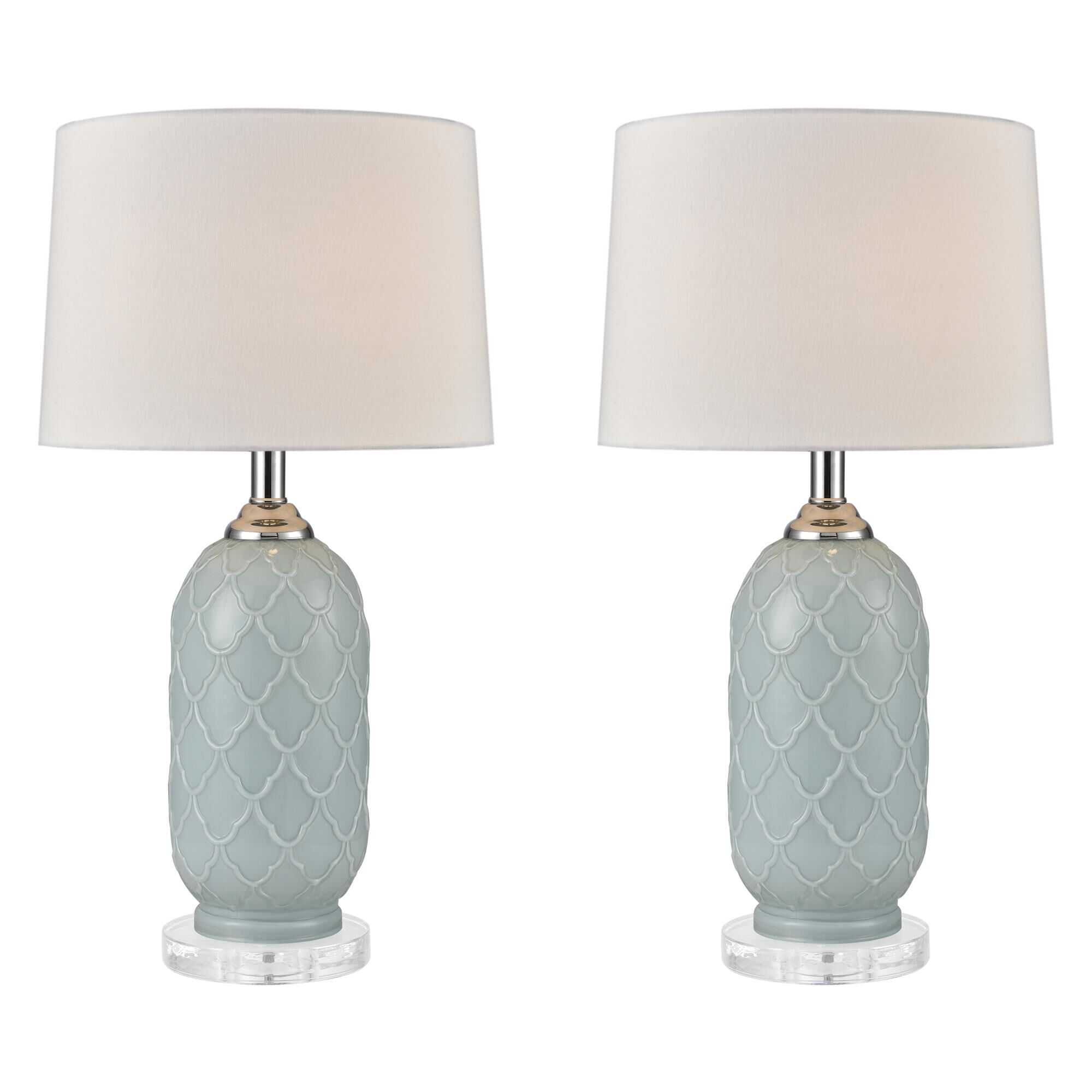 La Joliette 24 Inch Table Lamp by ELK Home
