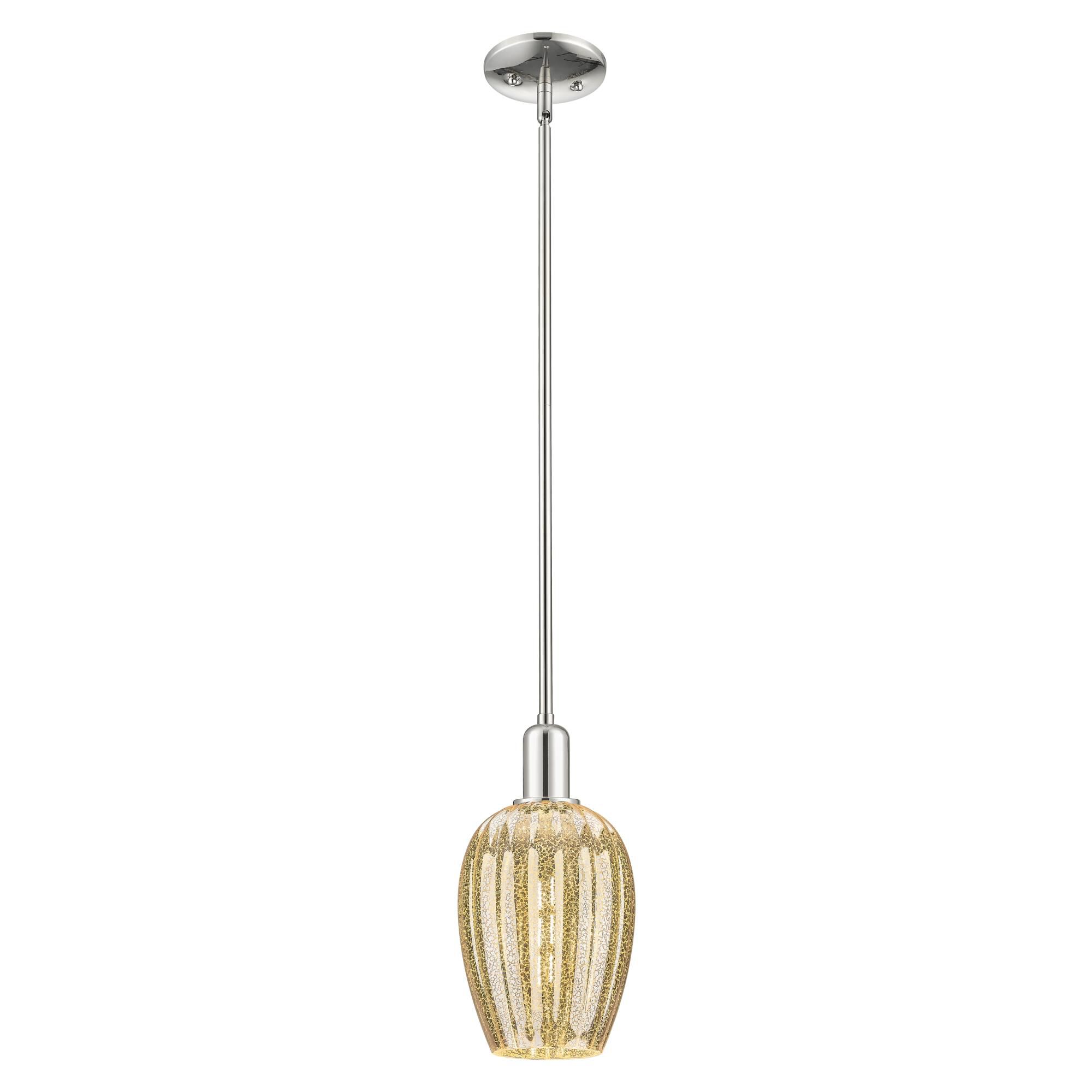 Bruno Marashlian Preston 6 Inch Mini Pendant by Innovations Lighting