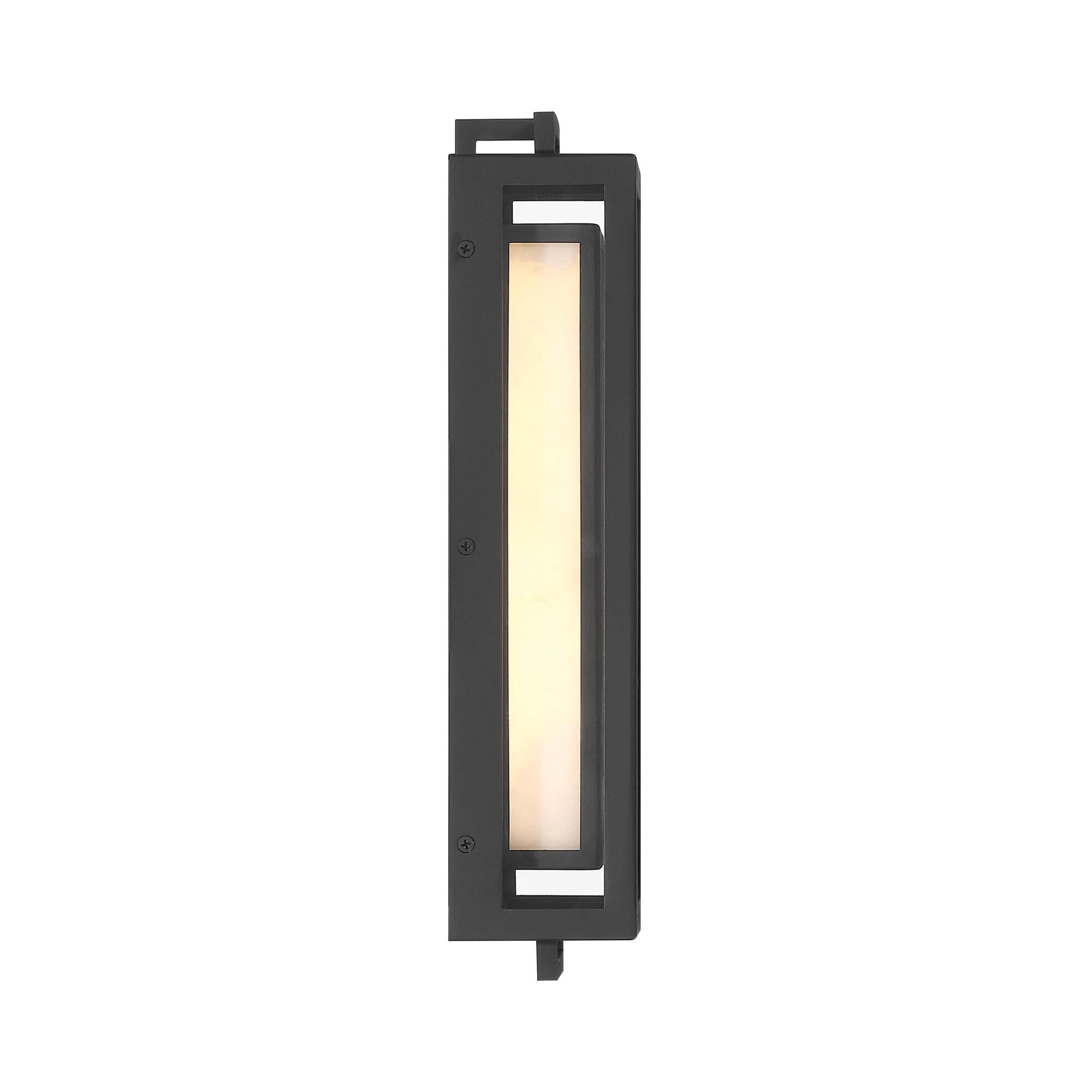 Eastly 16 Inch Outdoor Wall Light by Minka Lavery