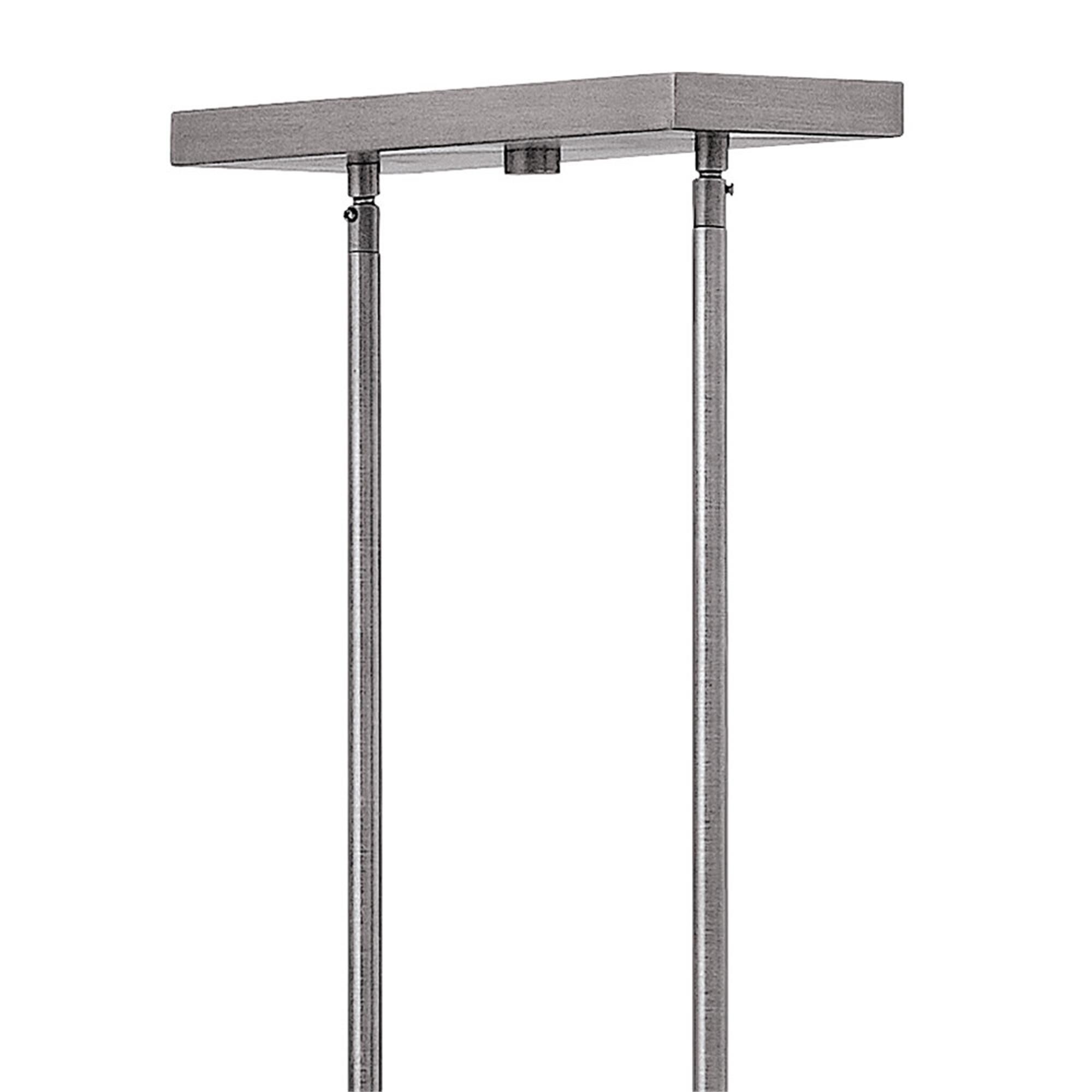 Fulton 48 Inch Linear Chandelier,