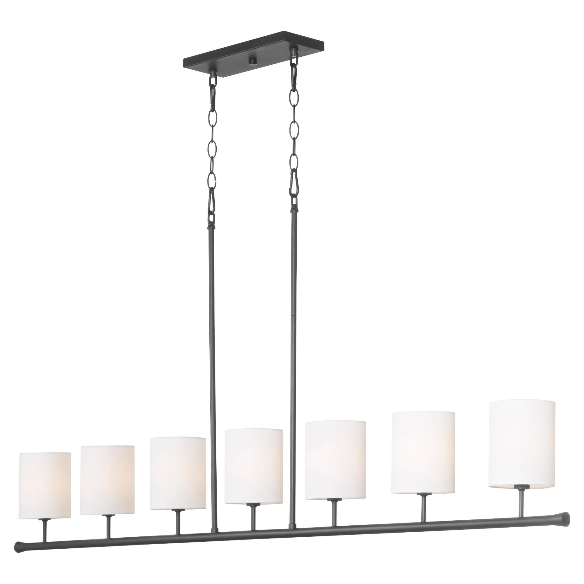 Harmony 60 Inch Linear Suspension Light by Quorum International