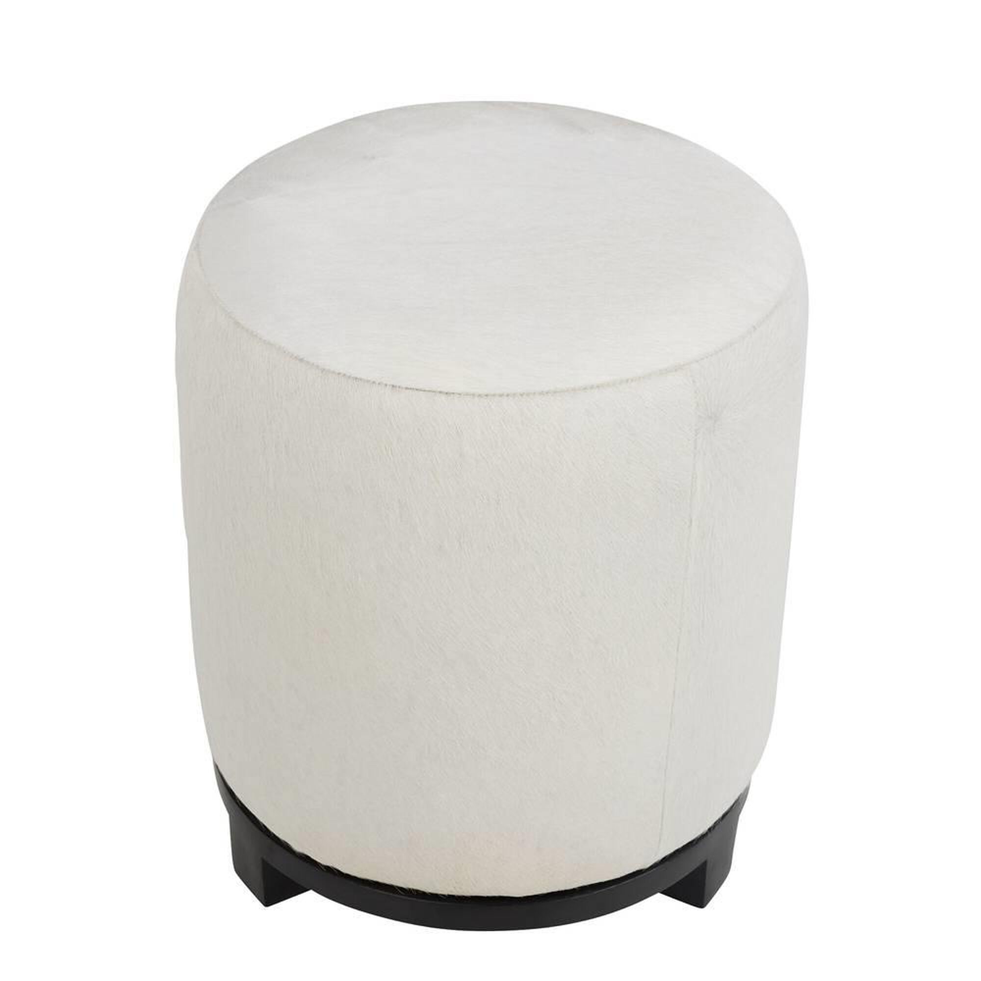 Wimberley Ottoman,