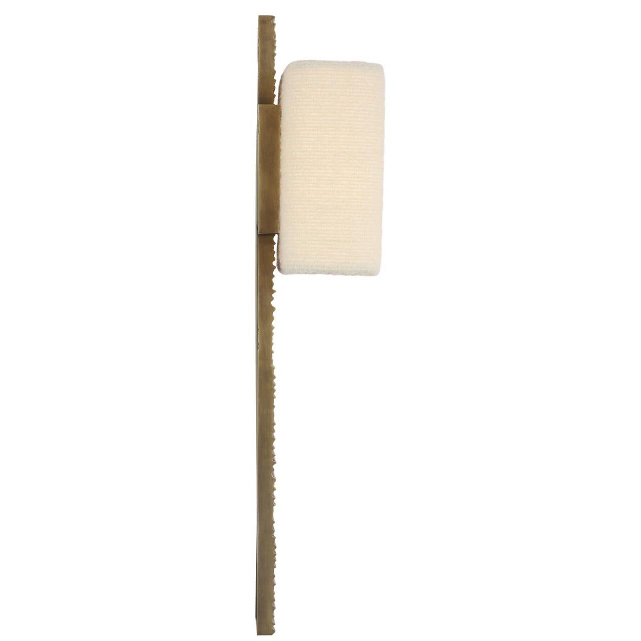 Anne-Marie Barton Fumar 23 Inch Wall Sconce by Visual Comfort Signature Collection