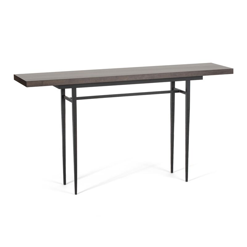 Wick 60 Inch Console Table by Hubbardton Forge
