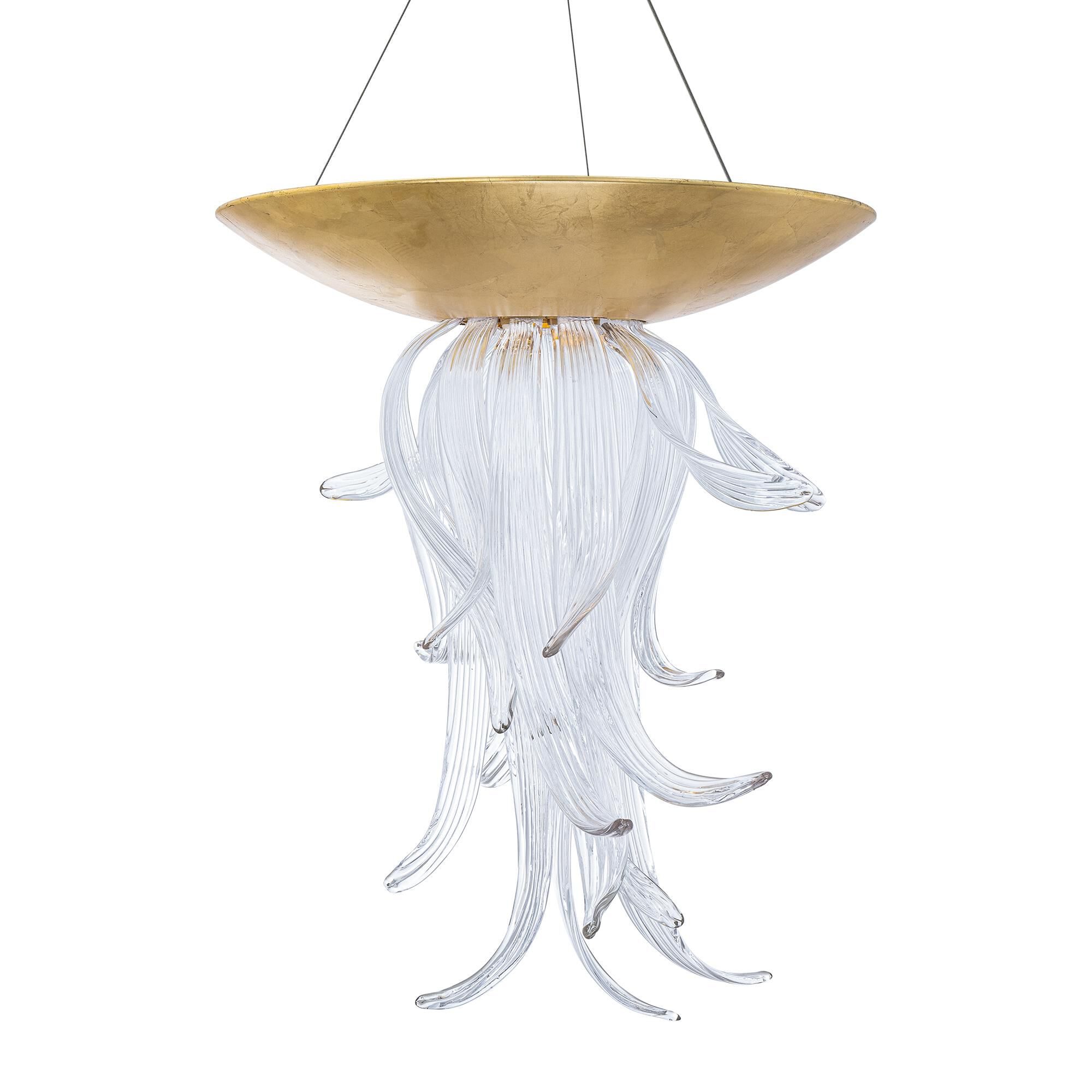Tendril 26 Inch Large Pendant by Modern Forms