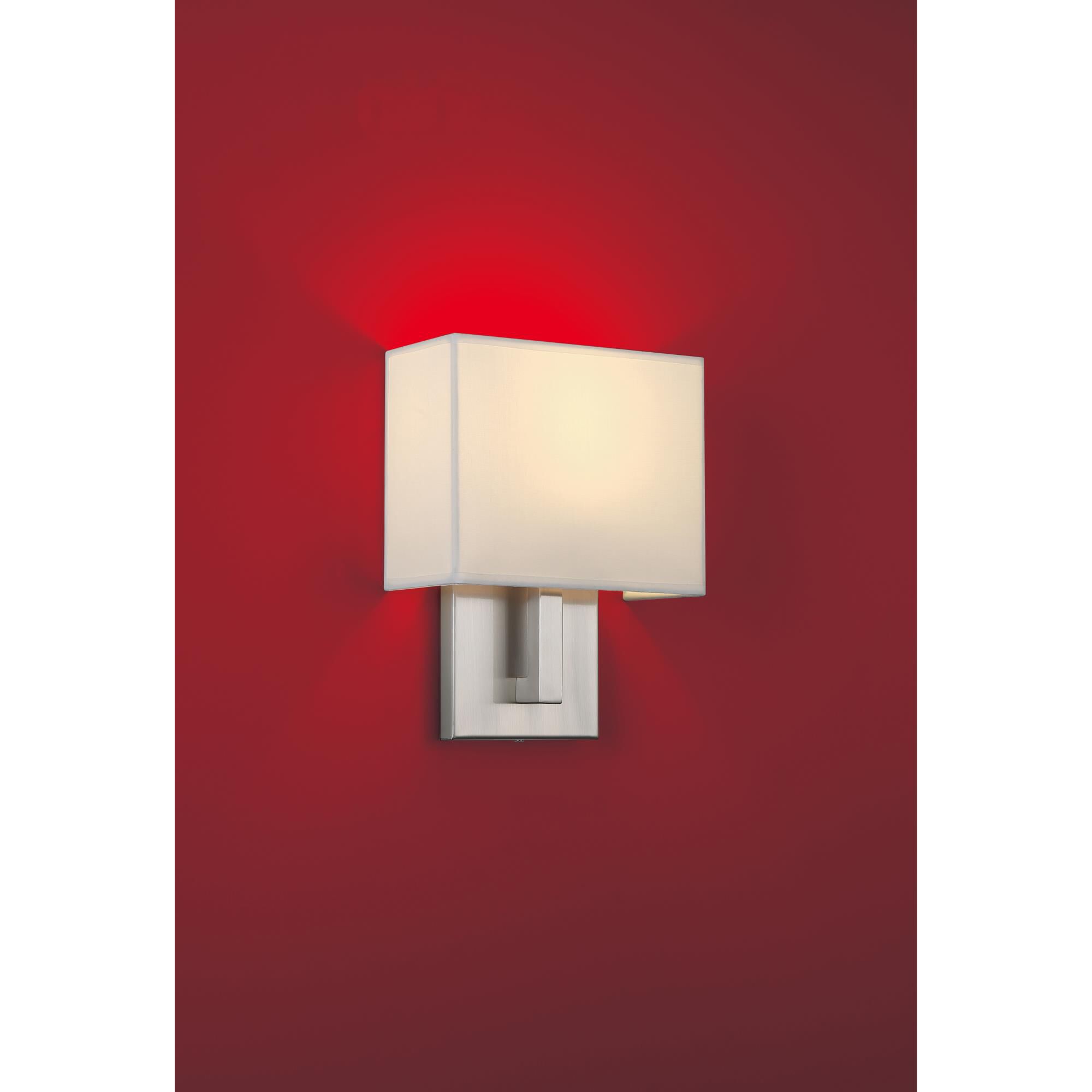 Access Lighting Mid Town 10 Inch LED Wall Sconce